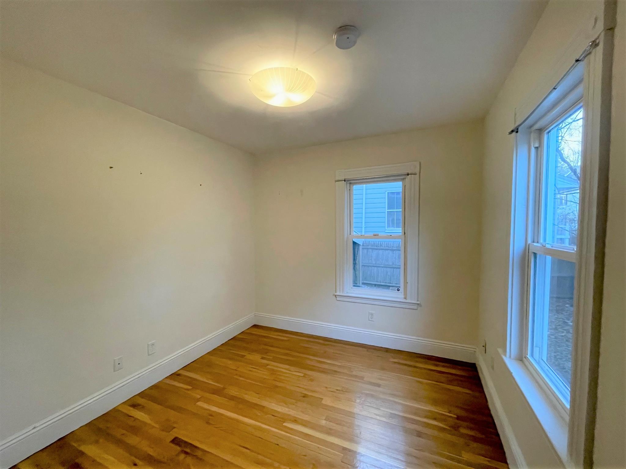 57 Creighton St, Porter Square