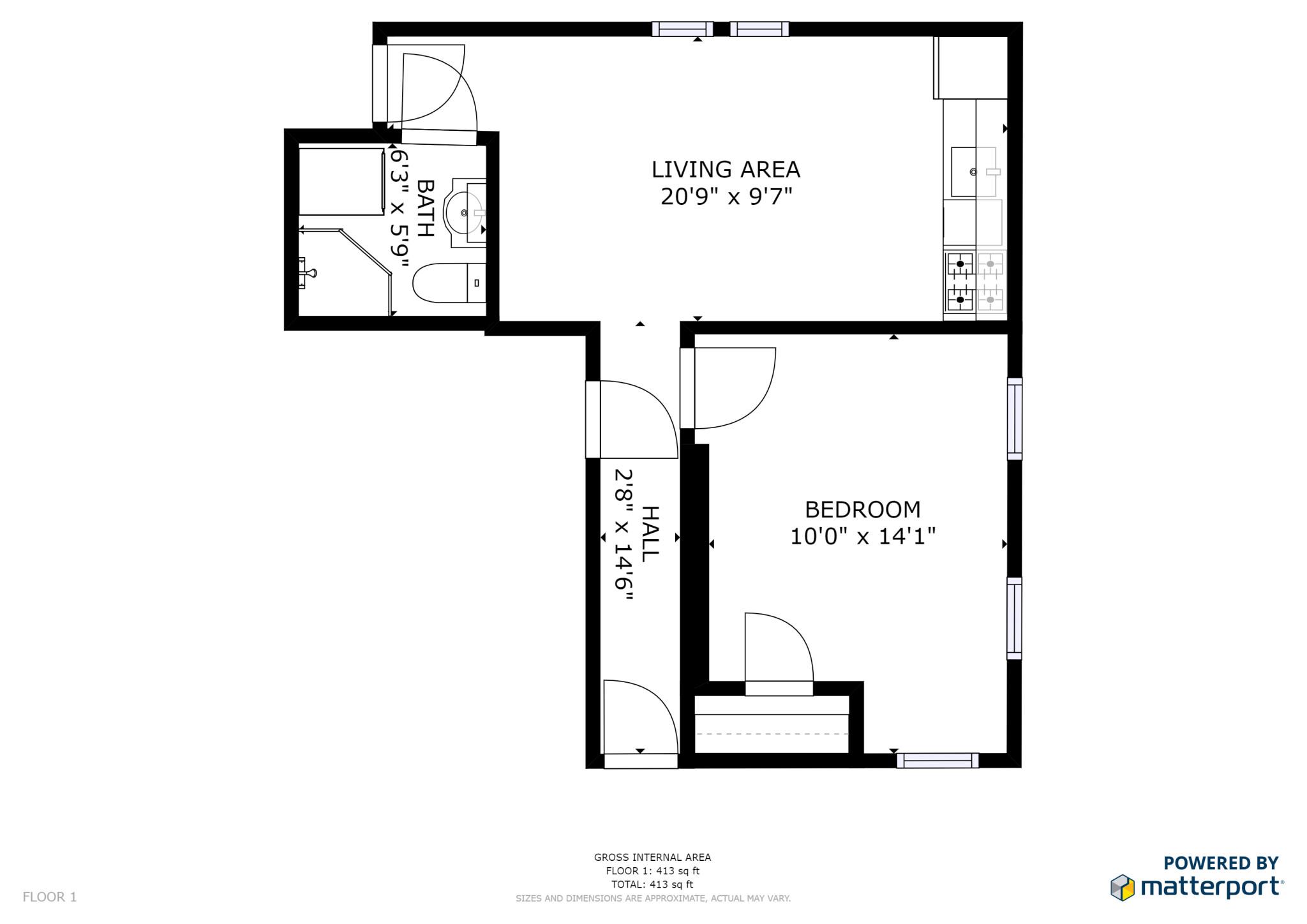 25 Macarthur St, East Somerville