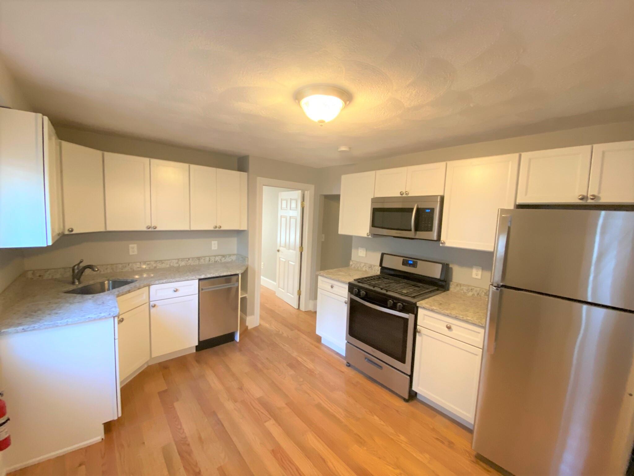 309 Highland Ave, Davis Square