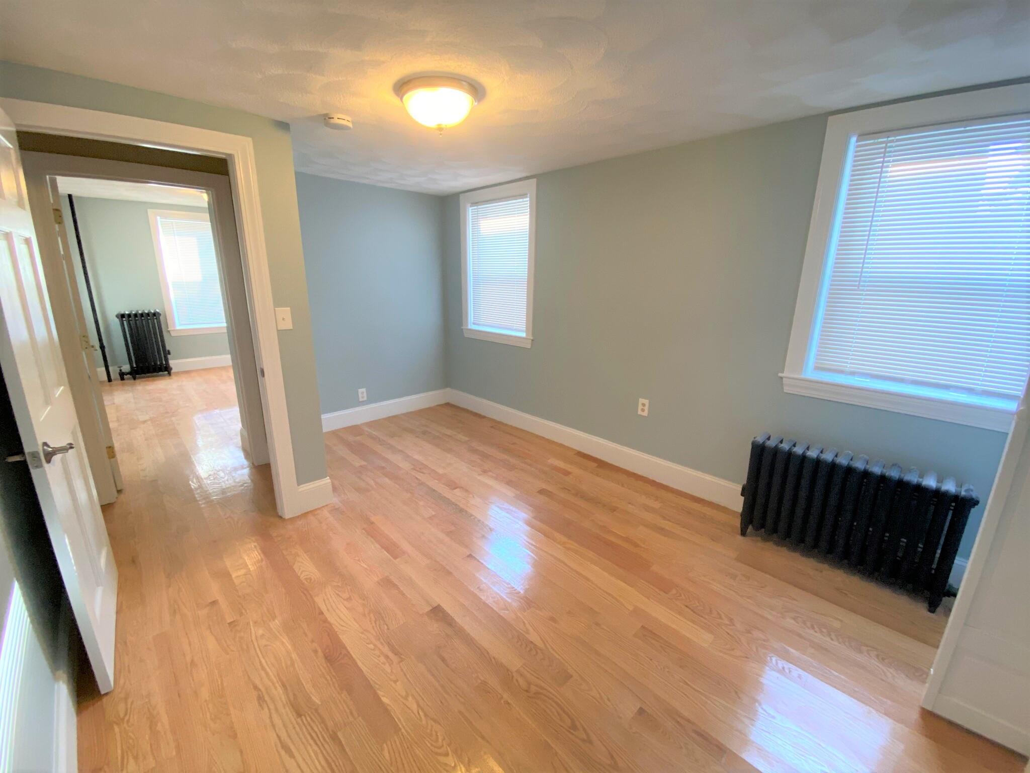 309 Highland Ave, Davis Square