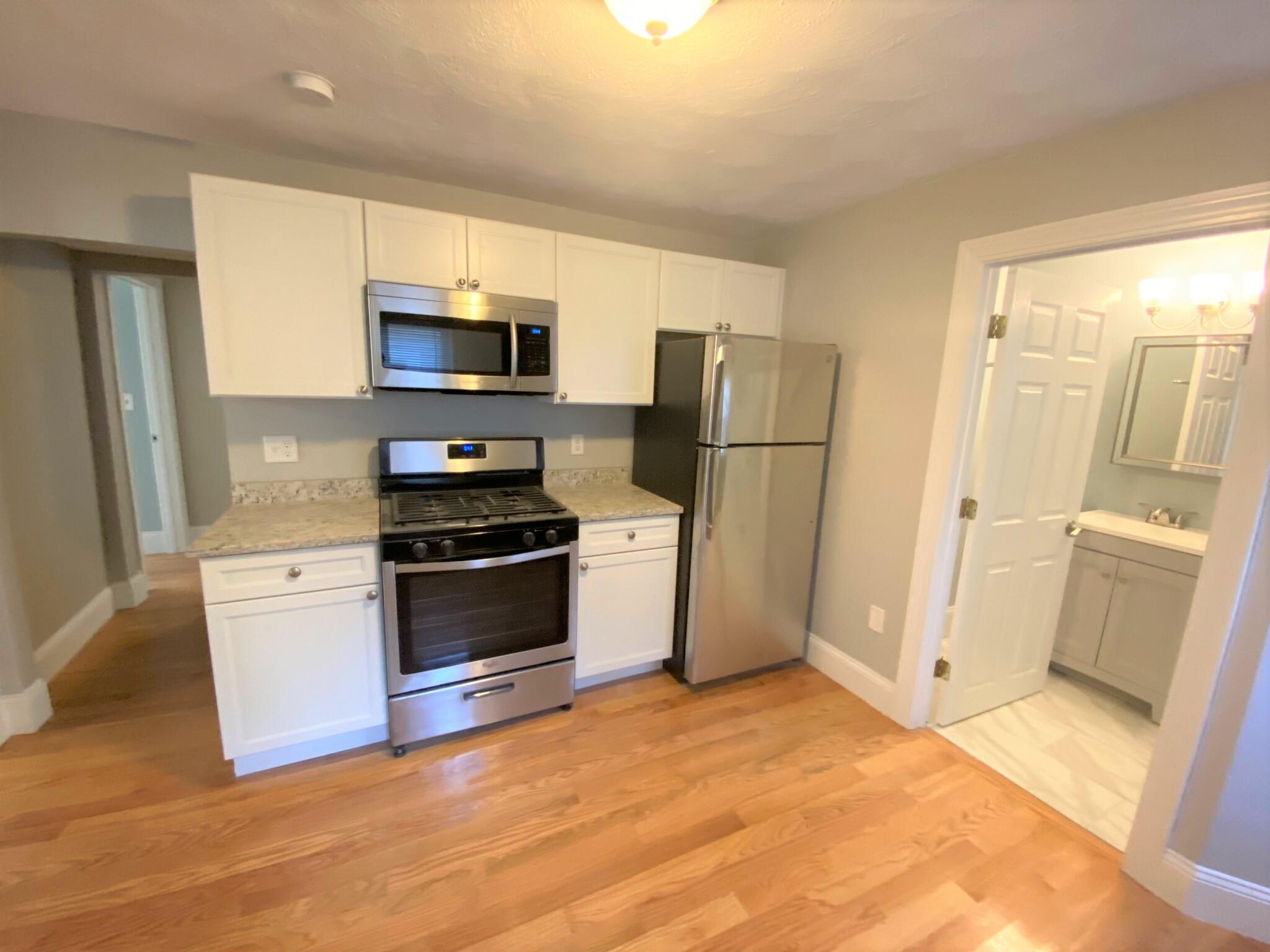 309 Highland Ave, Davis Square