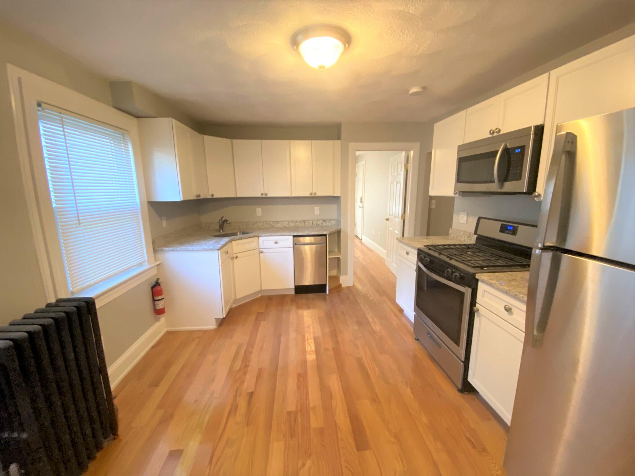 309 Highland Ave, Davis Square