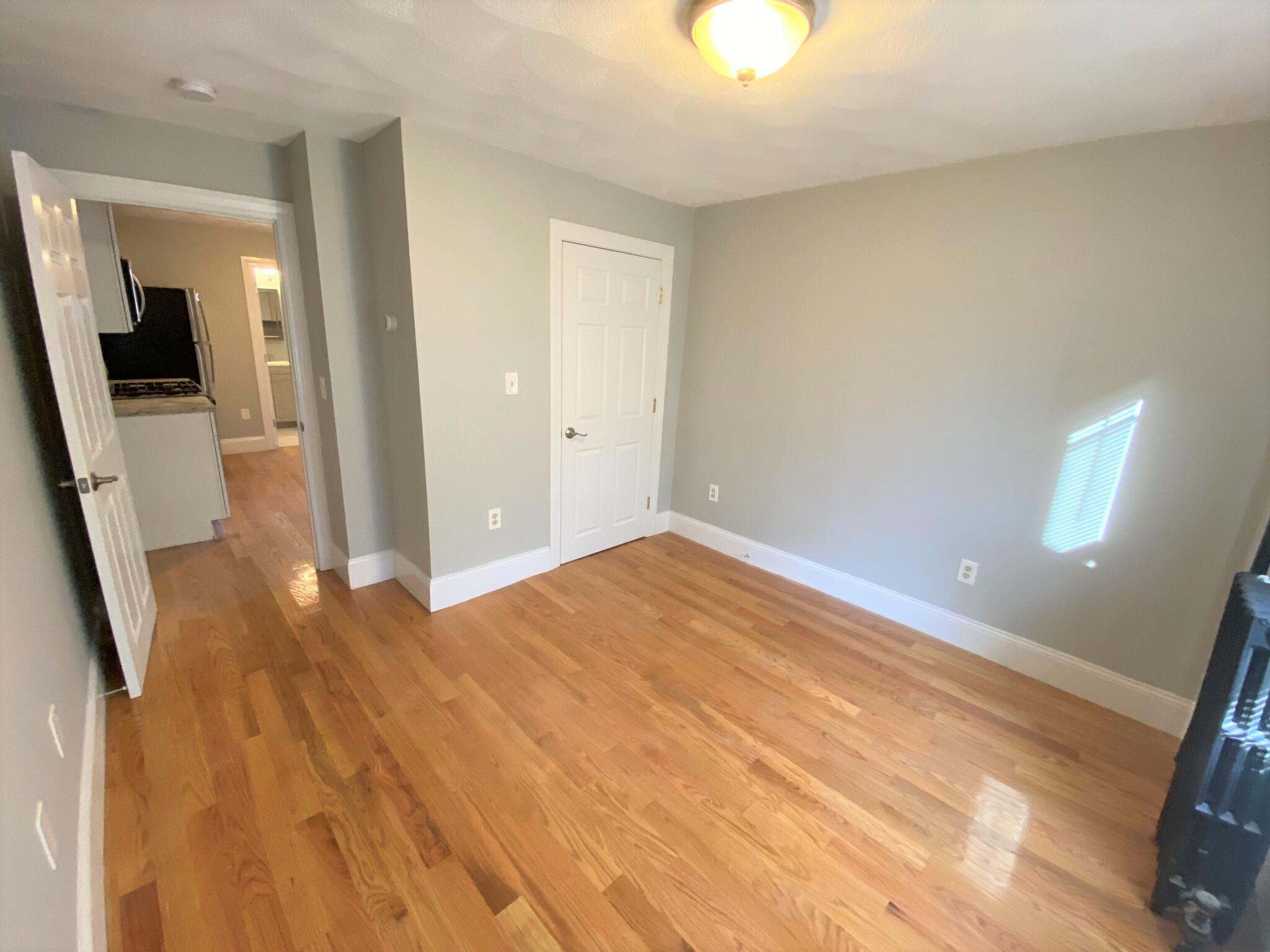 309 Highland Ave, Davis Square