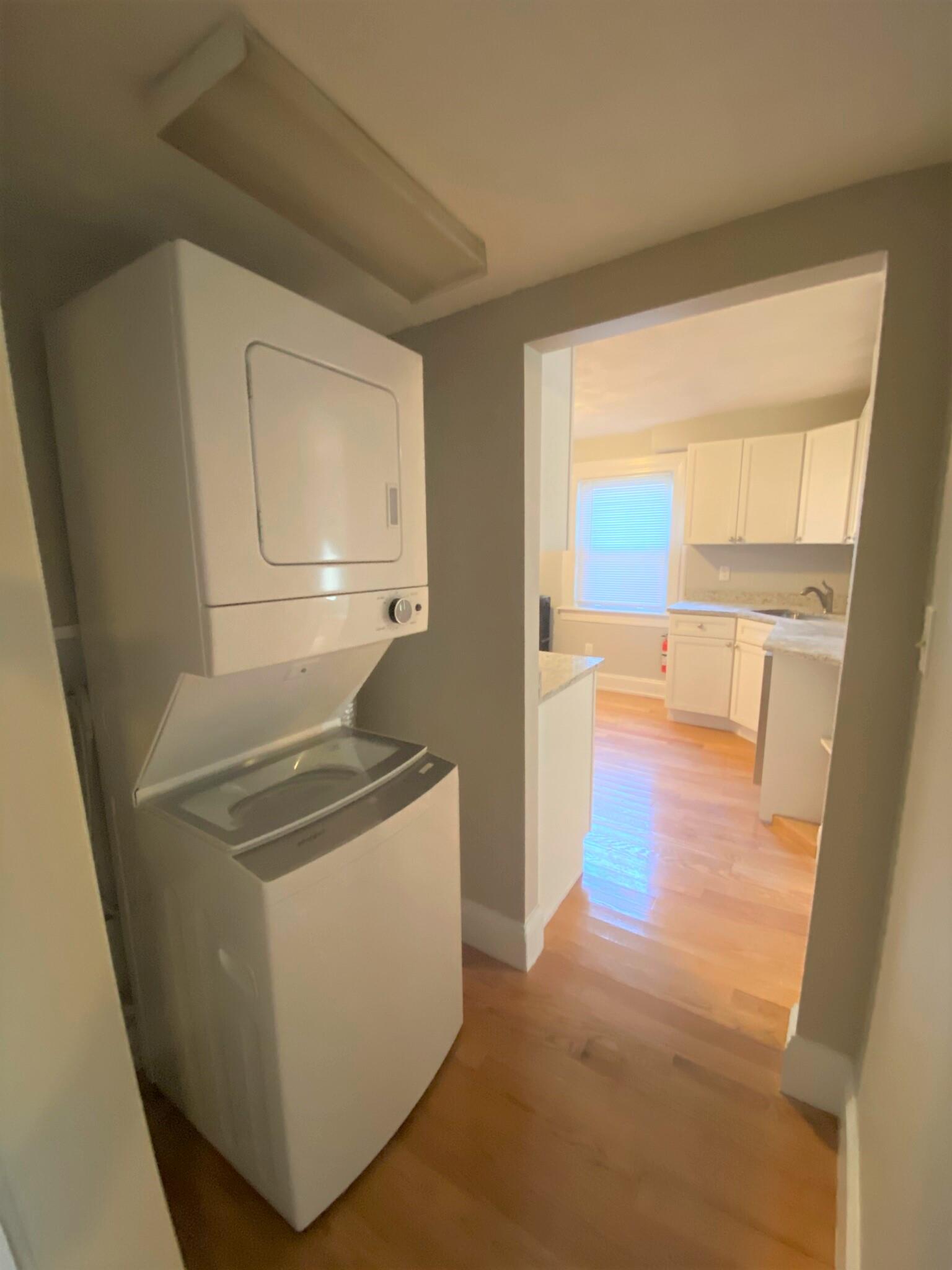 309 Highland Ave, Davis Square