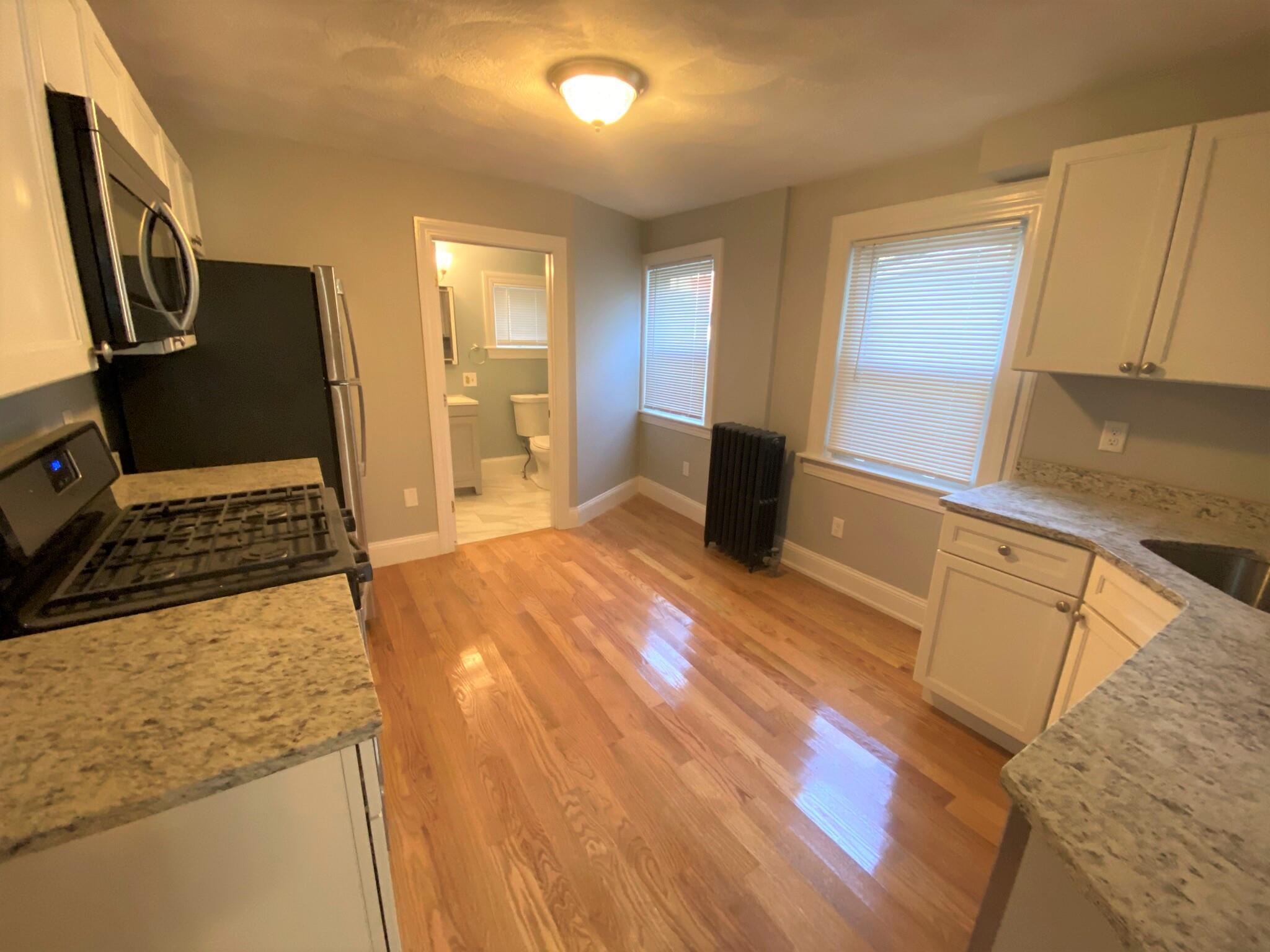 309 Highland Ave, Davis Square