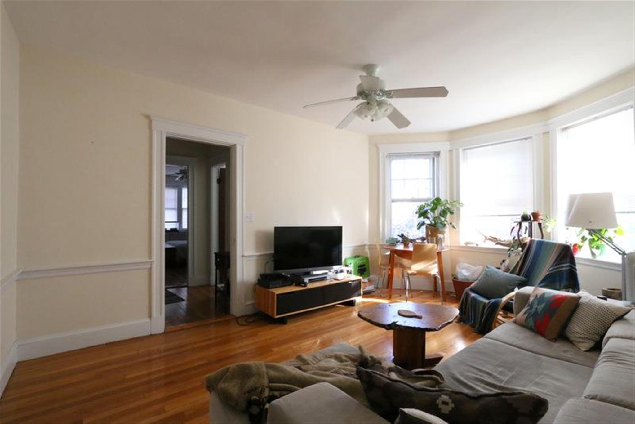 13 Ellery St, Harvard Square