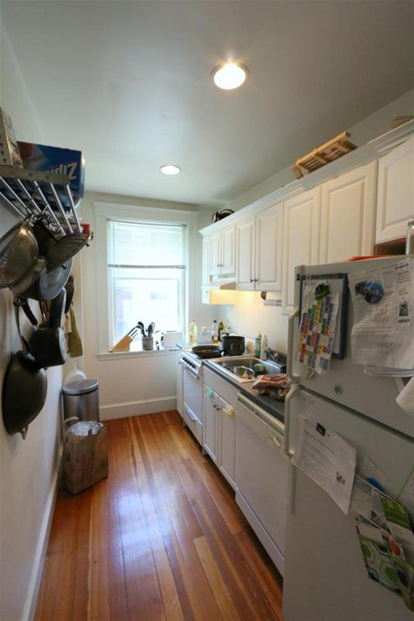 13 Ellery St, Harvard Square