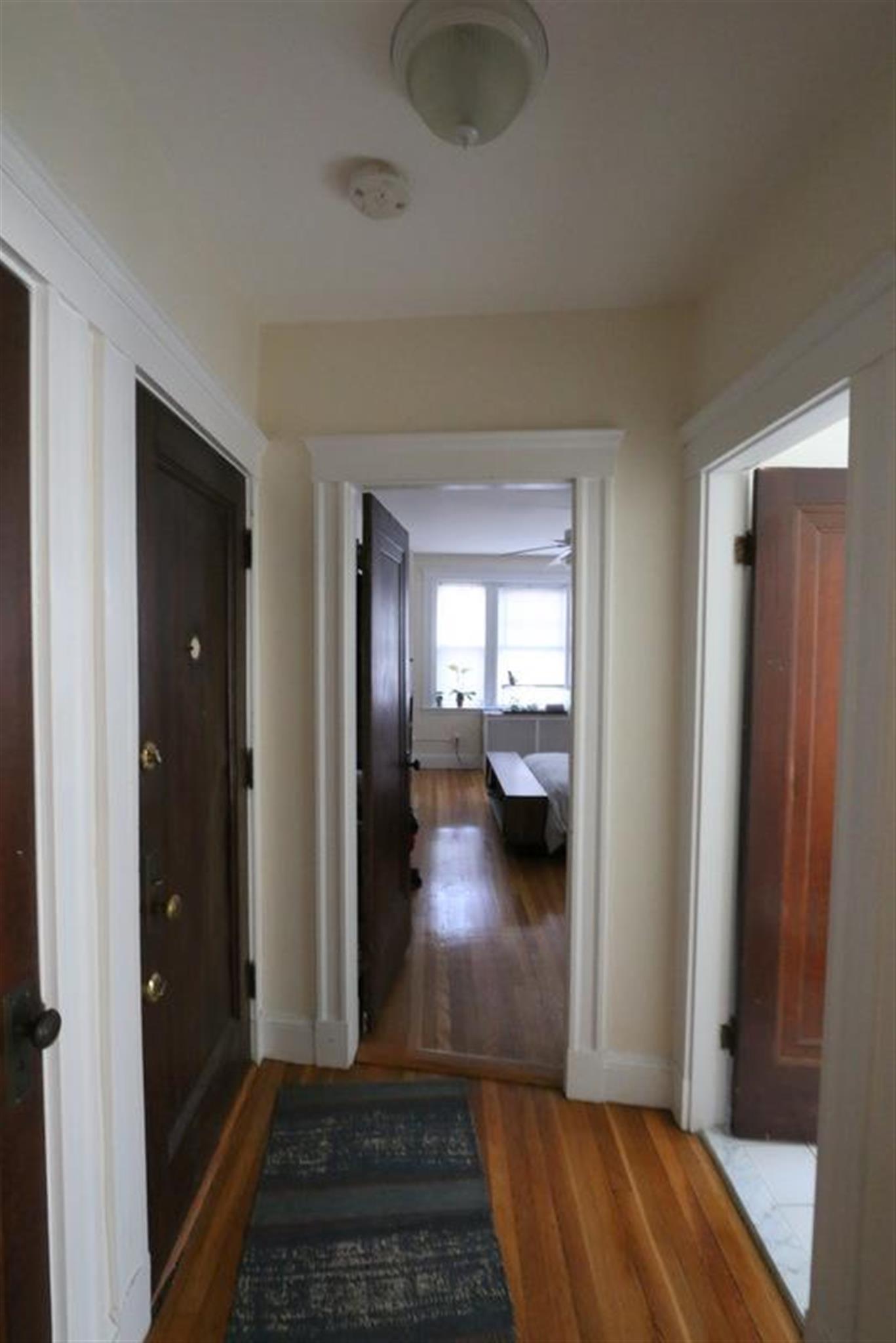 13 Ellery St, Harvard Square