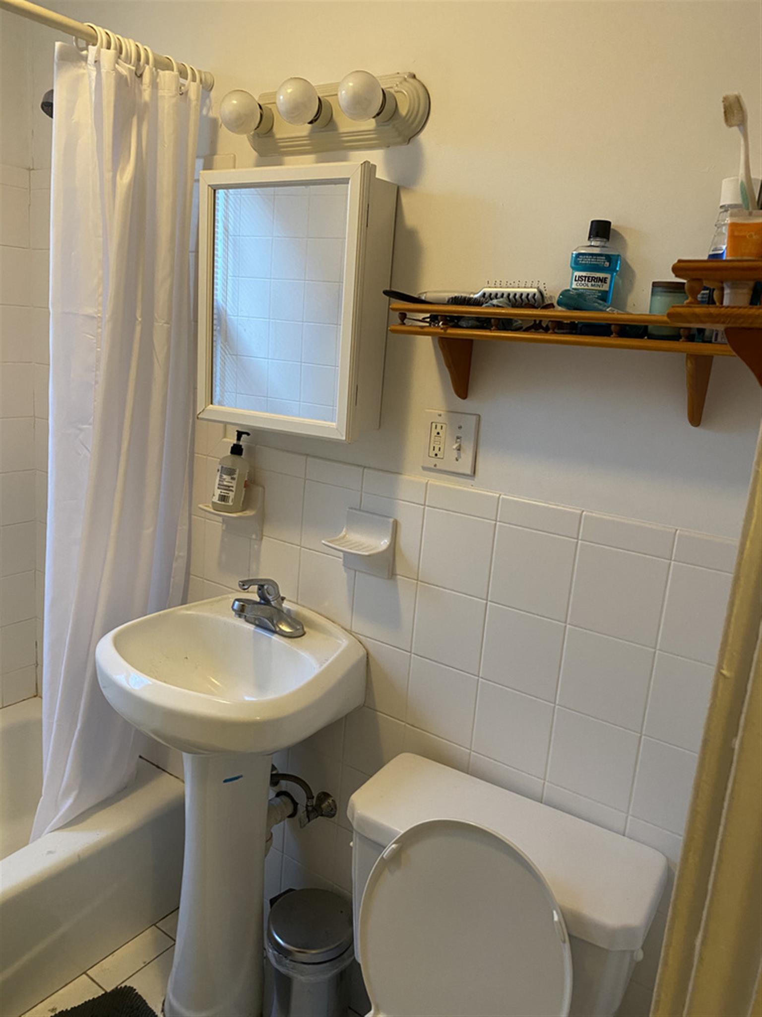 13 Ellery St, Harvard Square