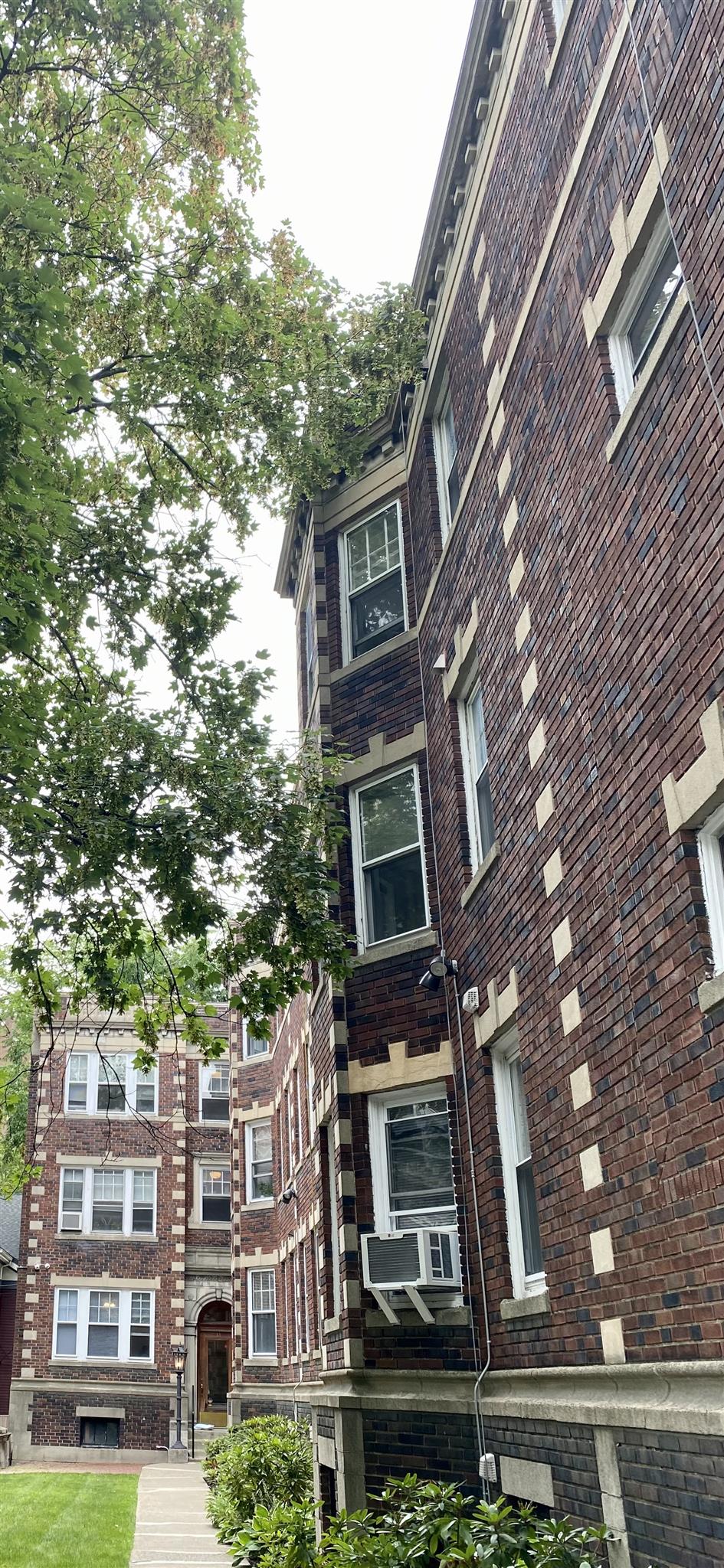 13 Ellery St, Harvard Square