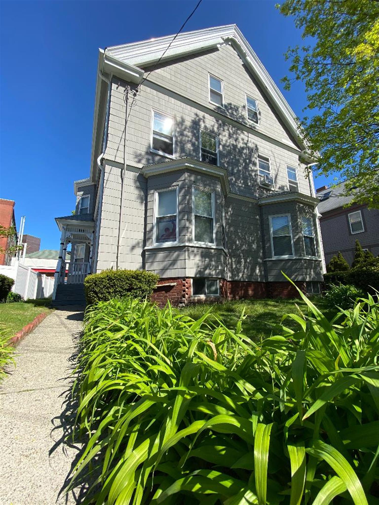 5 Blake St, North Cambridge