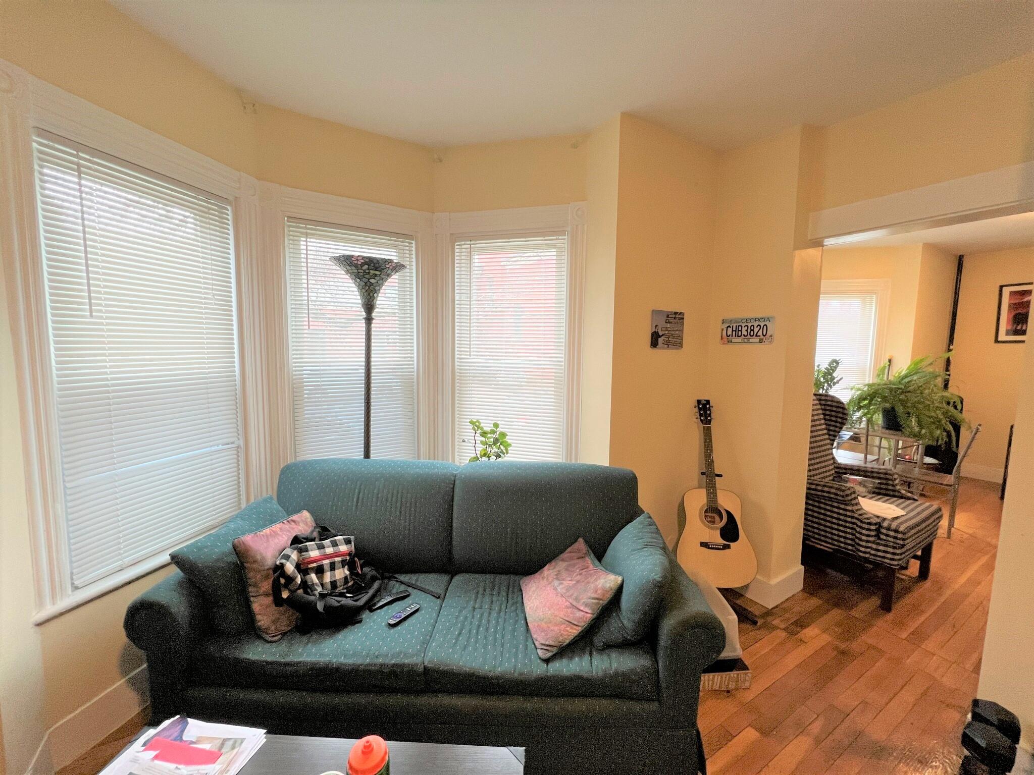 5 Blake St, North Cambridge