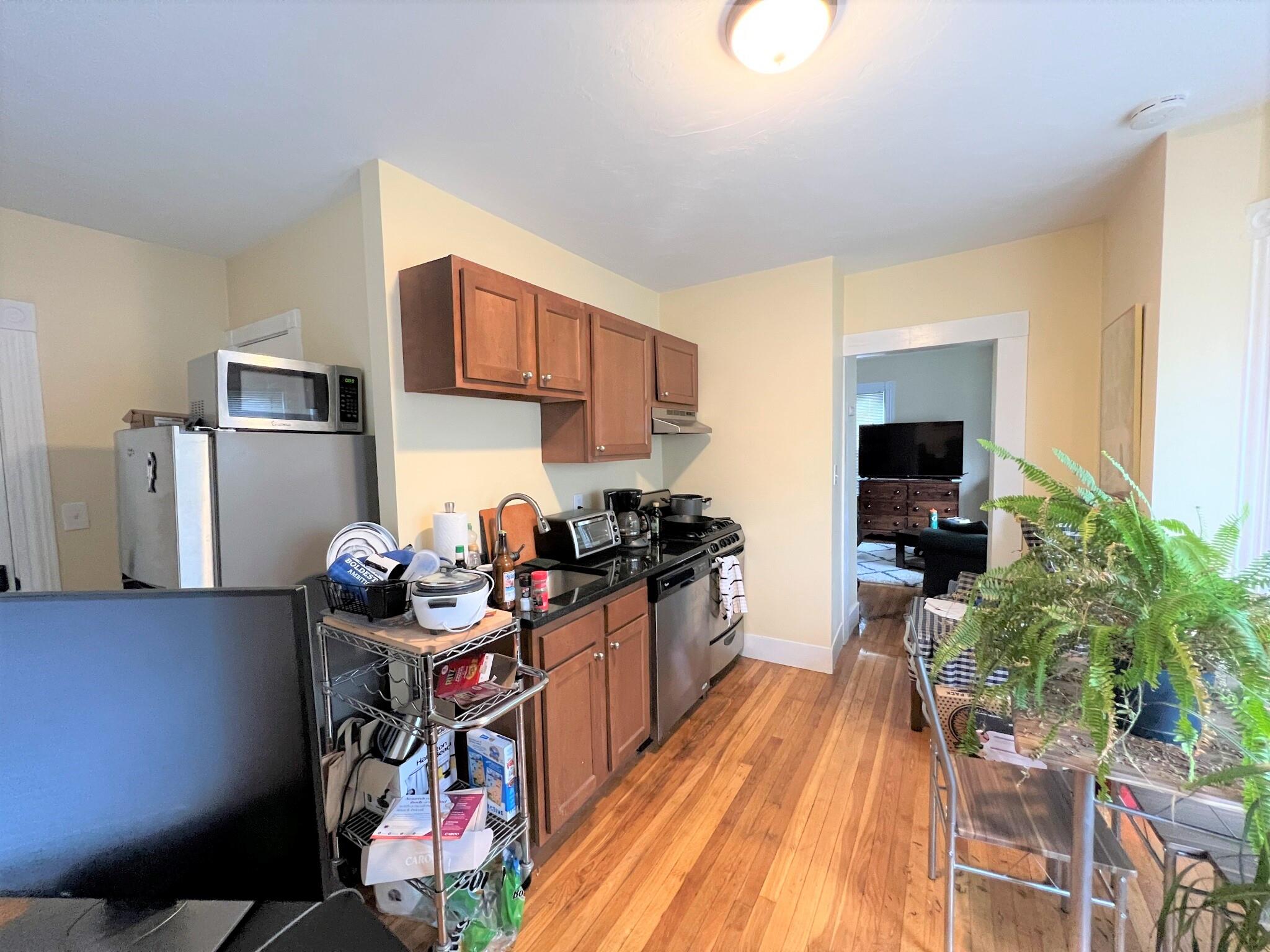 5 Blake St, North Cambridge