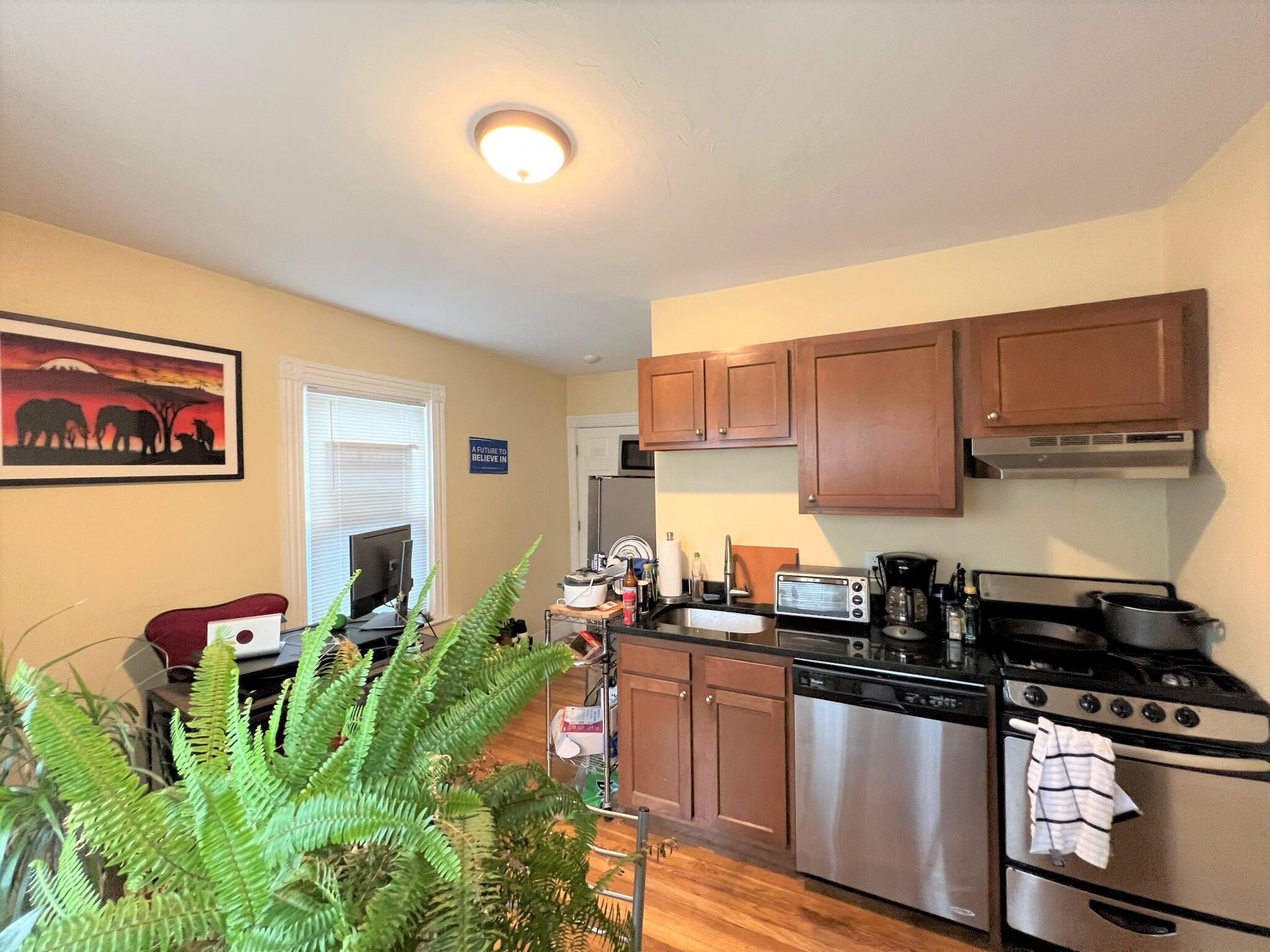 5 Blake St, North Cambridge