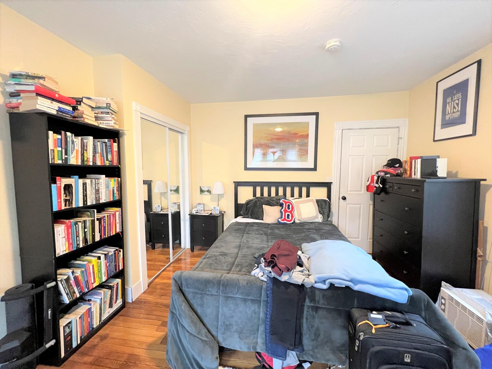 5 Blake St, North Cambridge