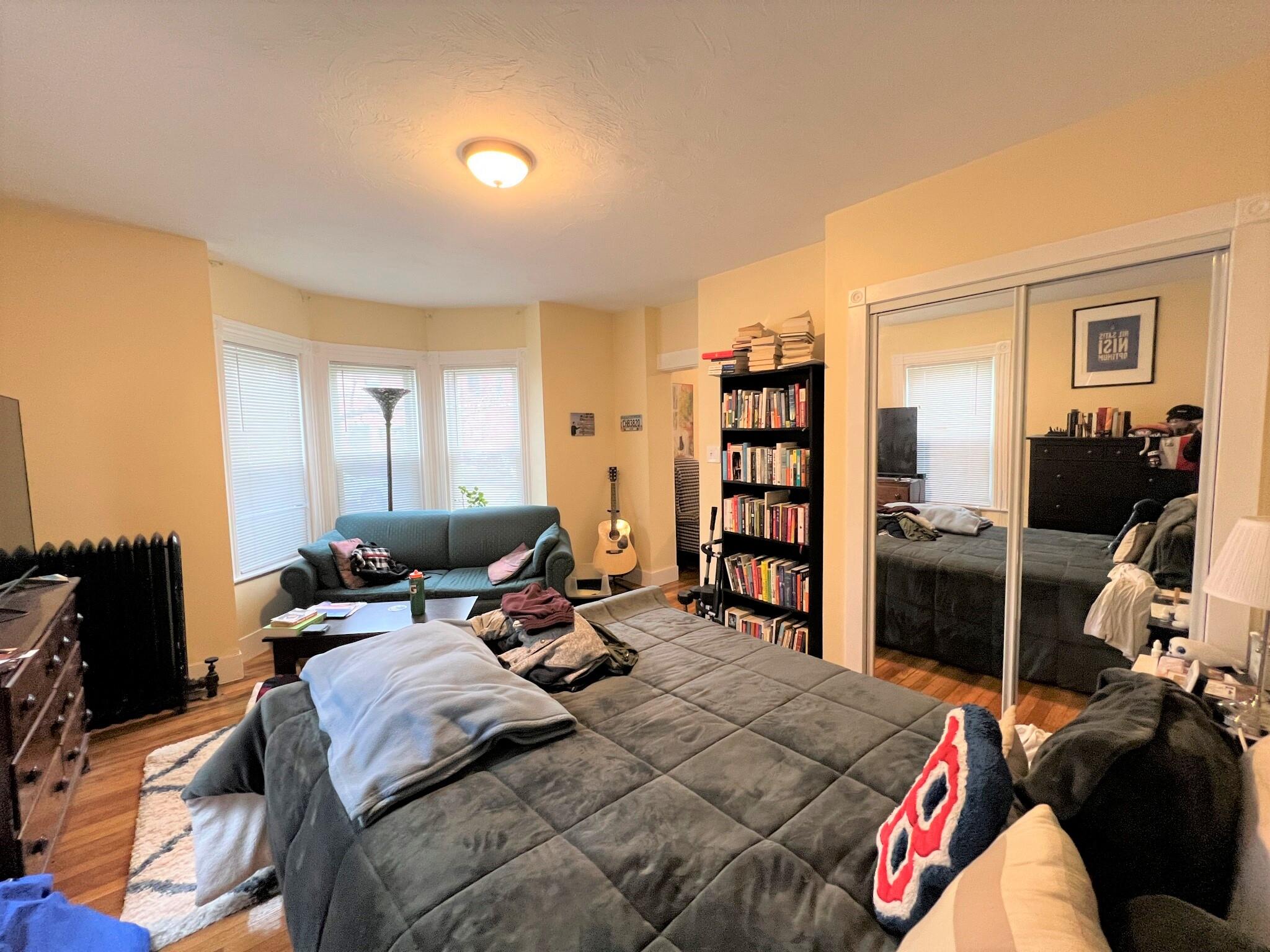 5 Blake St, North Cambridge