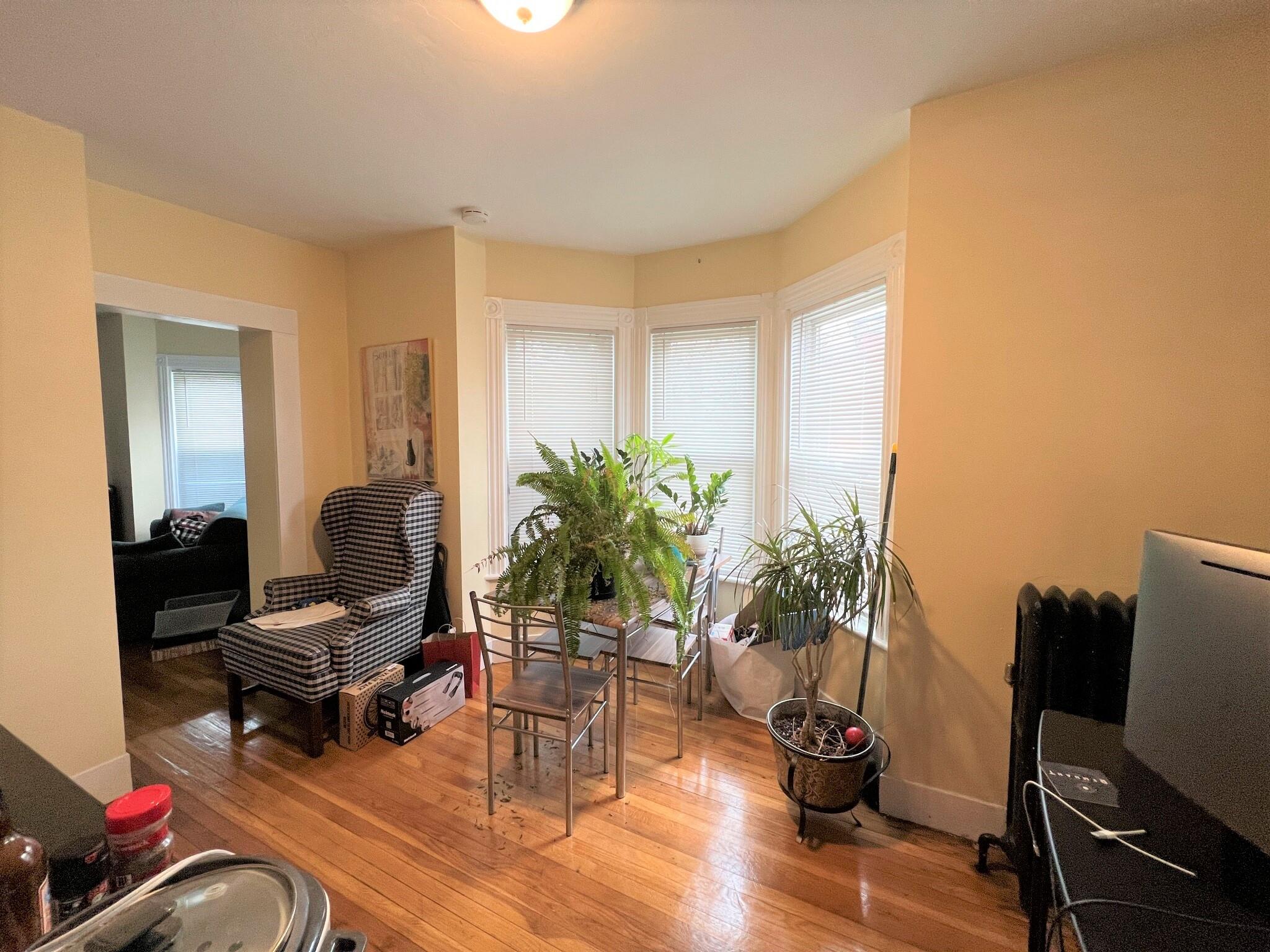 5 Blake St, North Cambridge