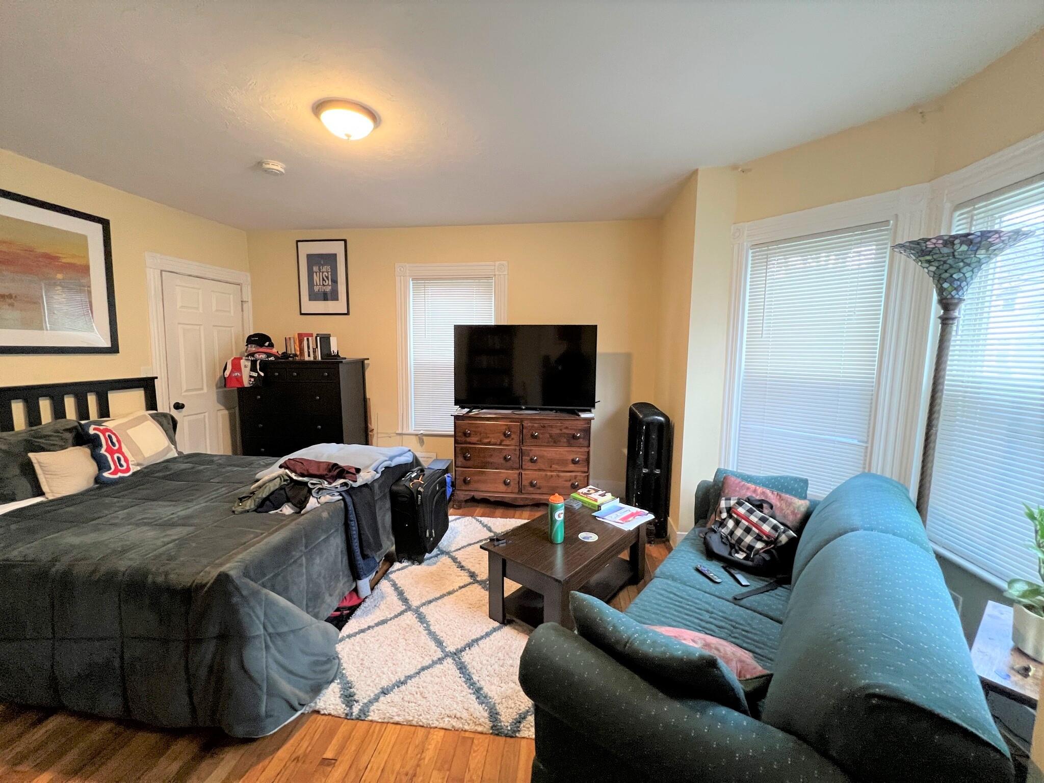 5 Blake St, North Cambridge