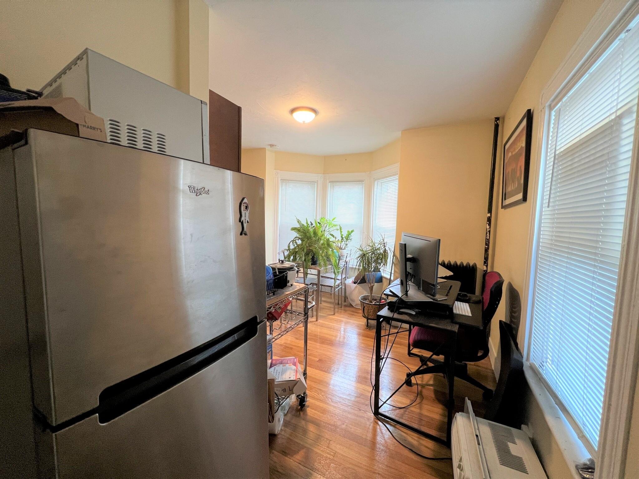 5 Blake St, North Cambridge