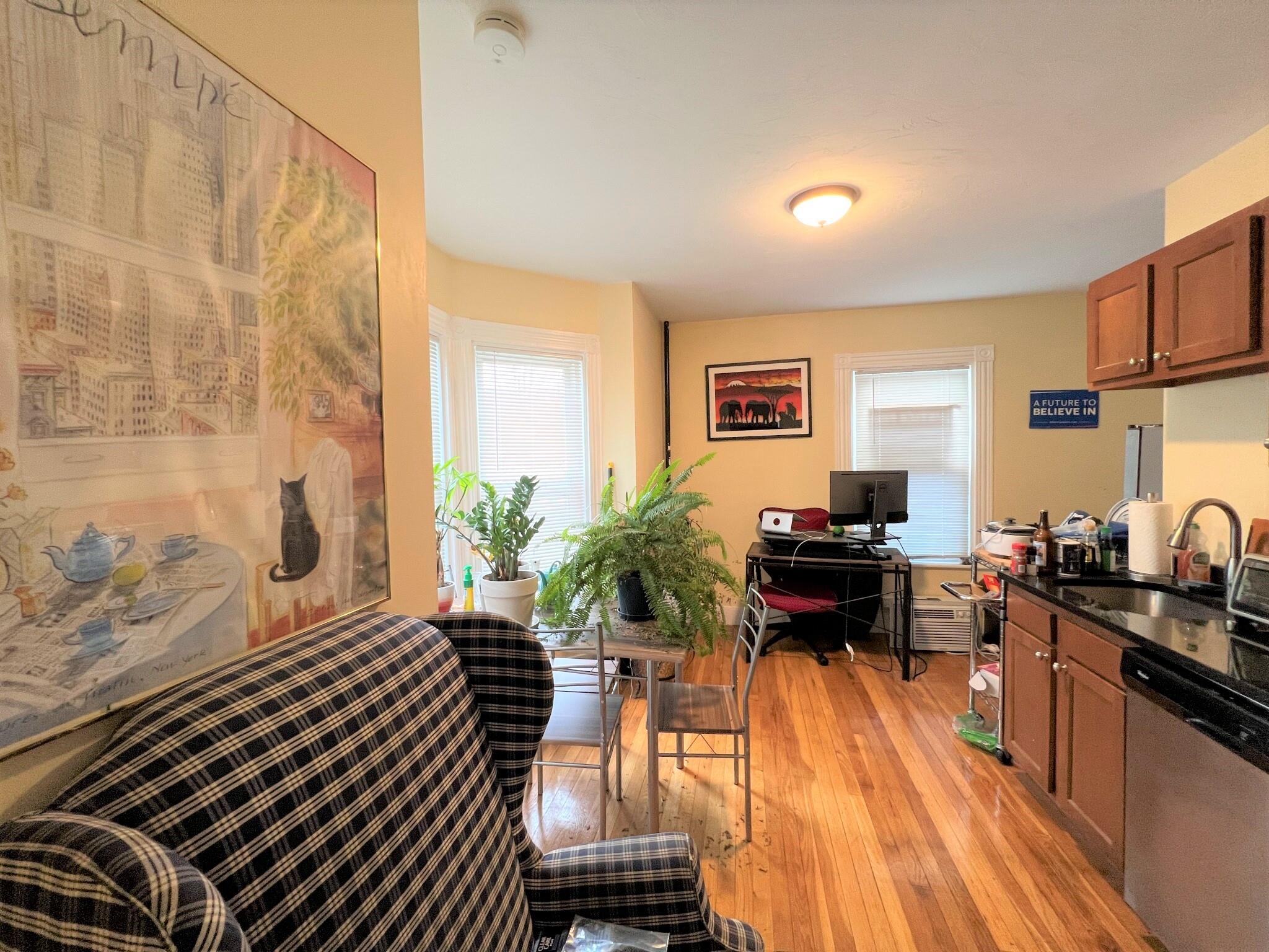 5 Blake St, North Cambridge