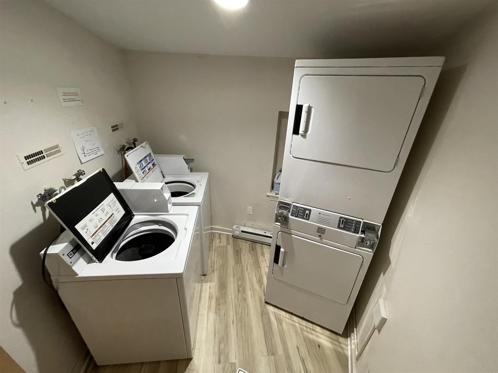 17 Bow St, Union Square