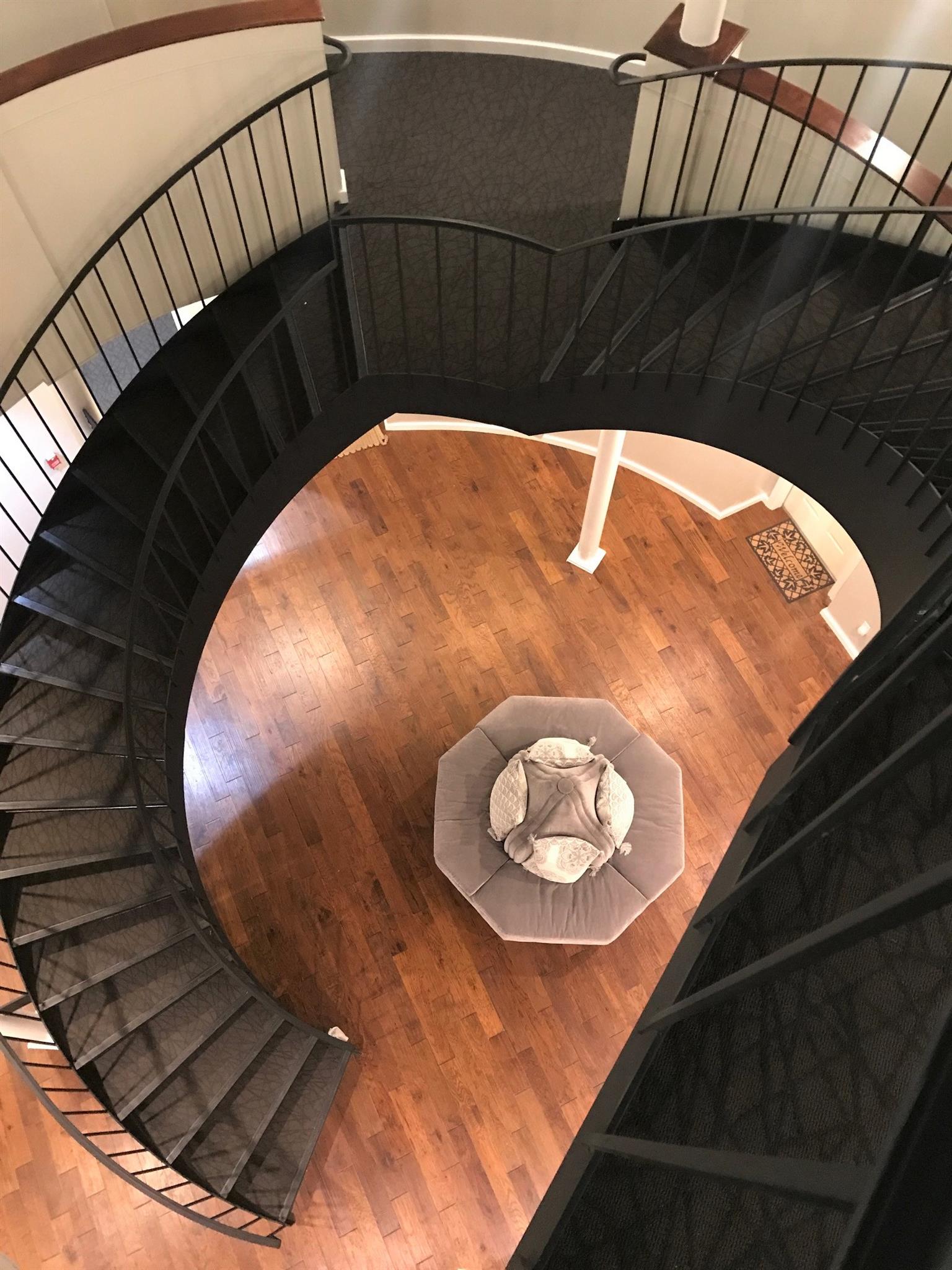 17 Bow St, Union Square