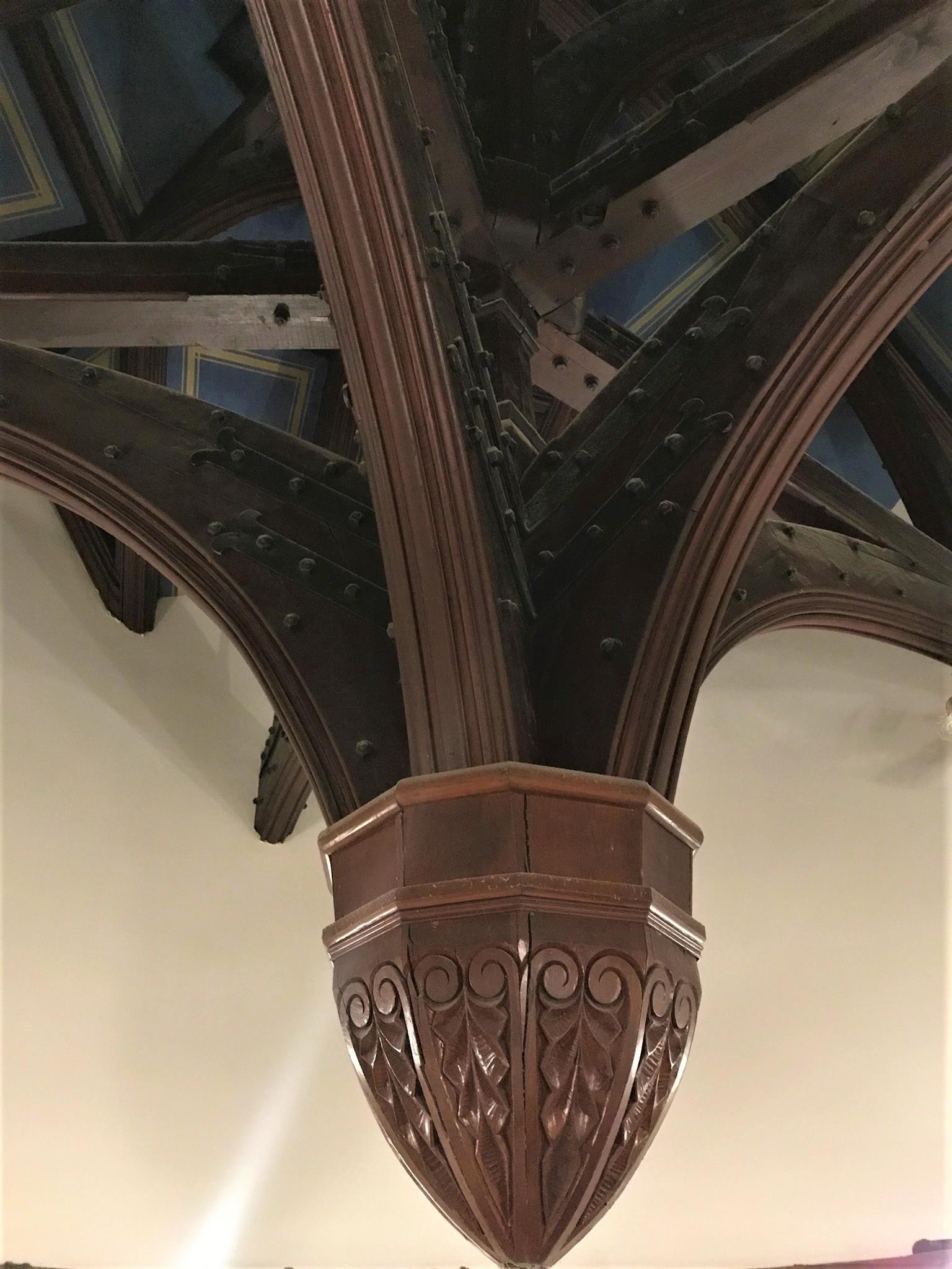 17 Bow St, Union Square