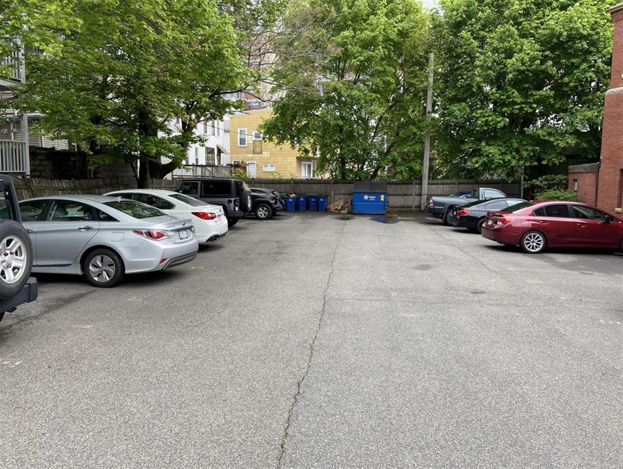 17 Bow St, Union Square