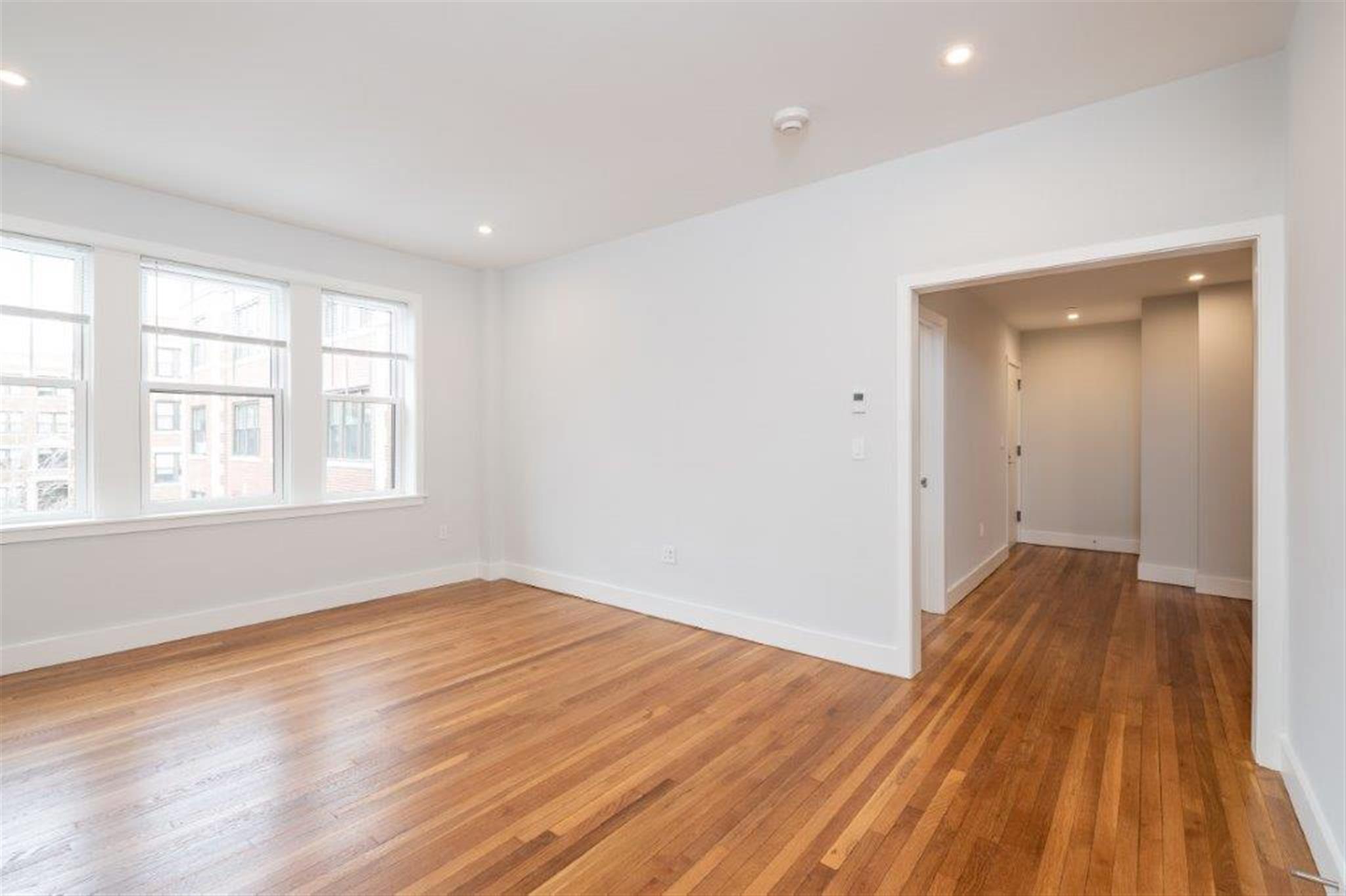 18 Forest St, Porter Square