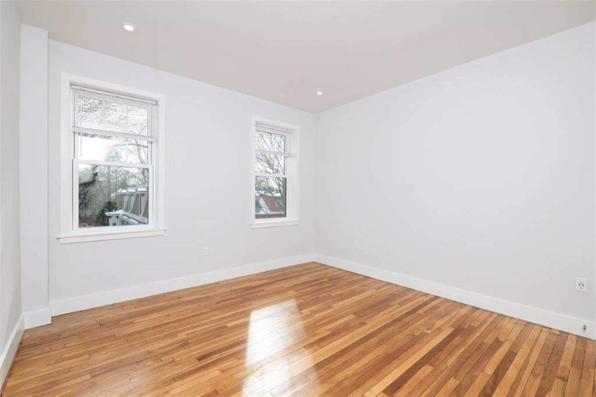 18 Forest St, Porter Square