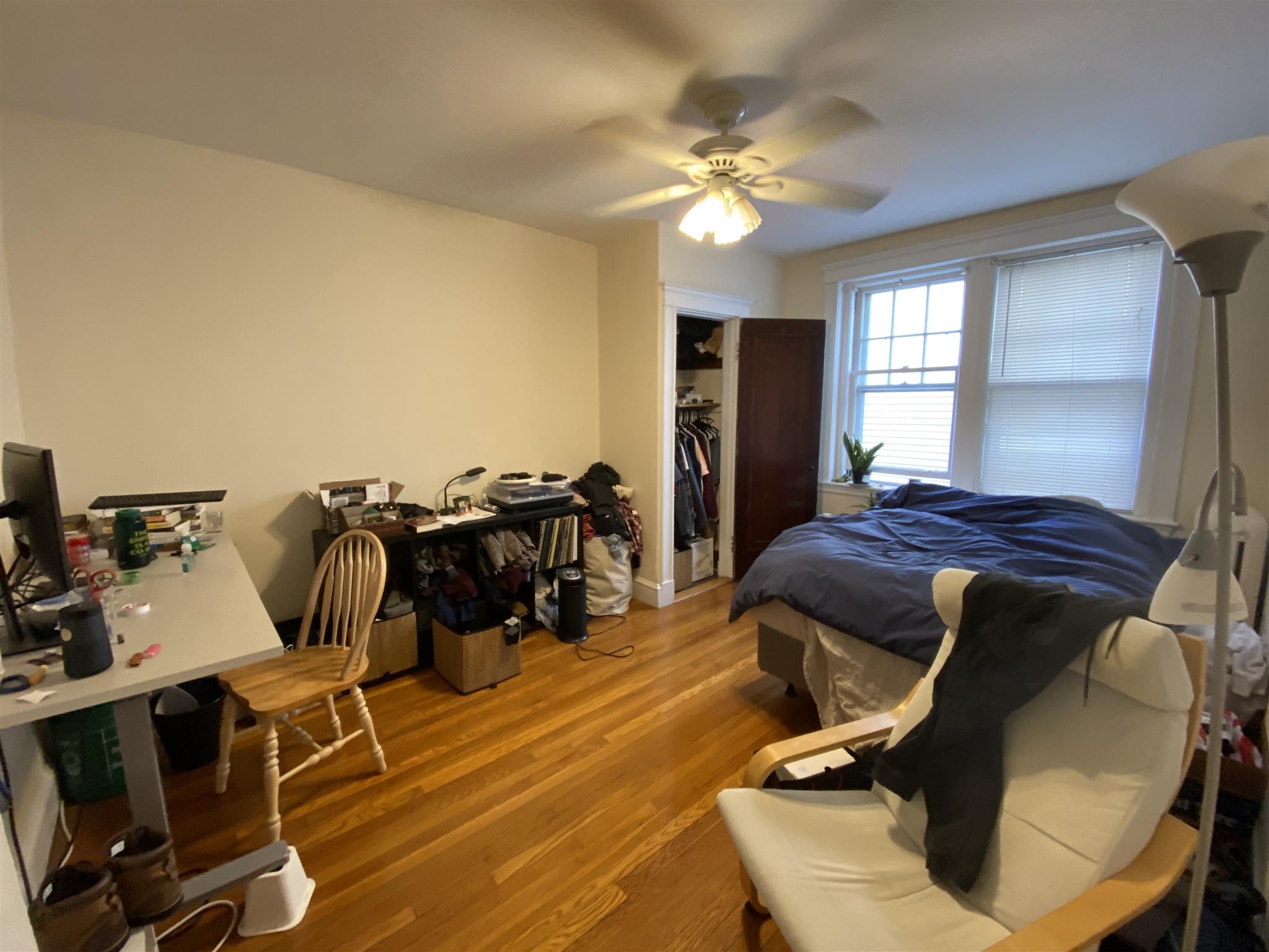 13 Ellery St, Mid Cambridge