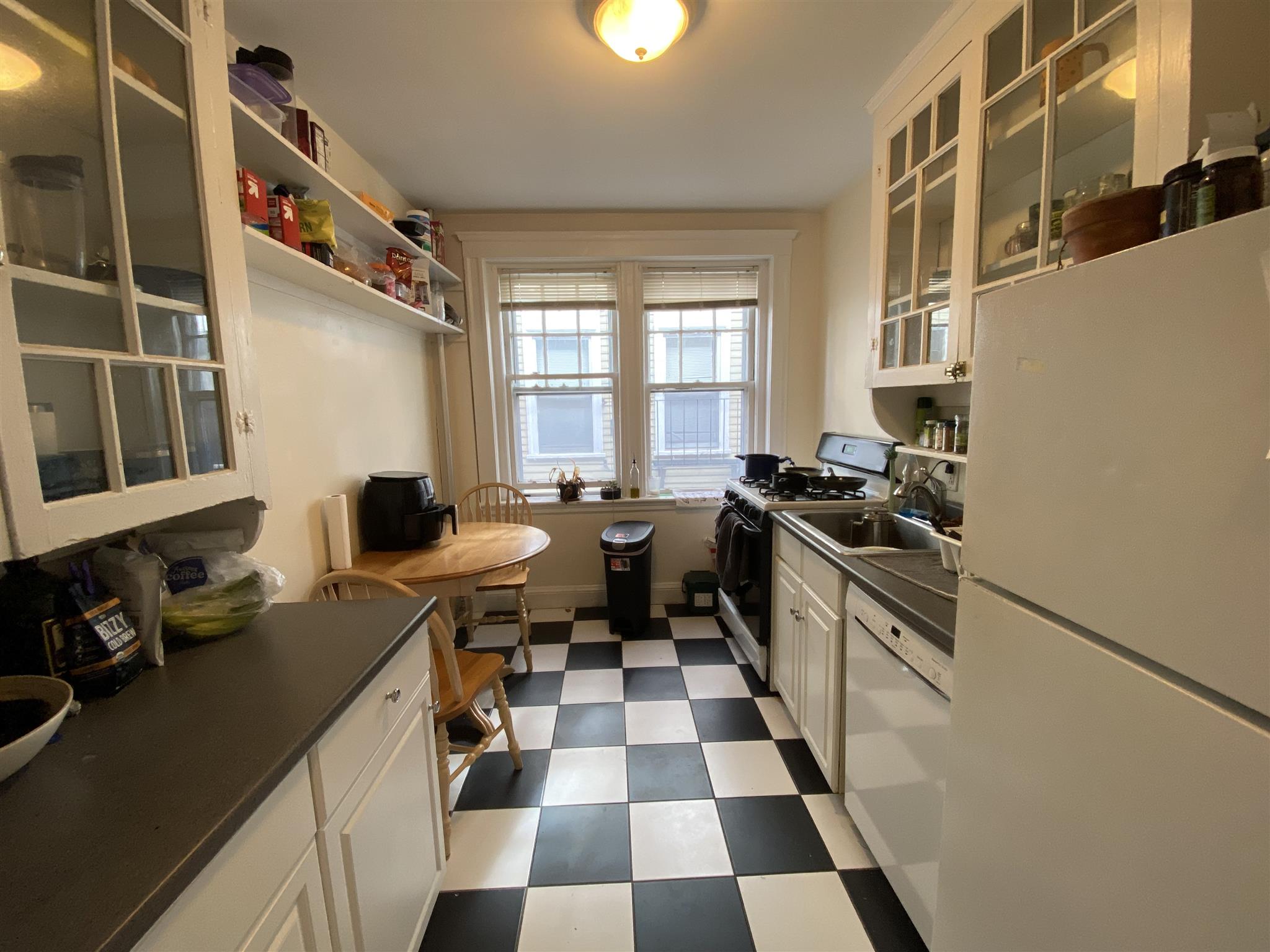 13 Ellery St, Mid Cambridge