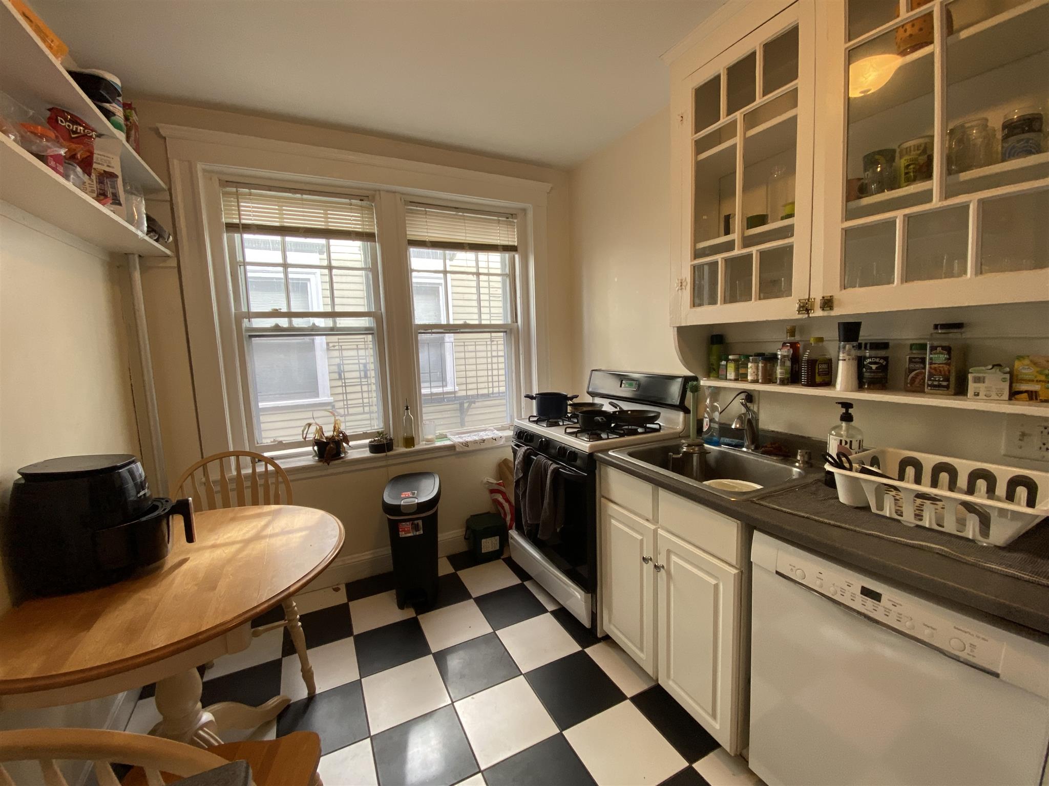 13 Ellery St, Mid Cambridge