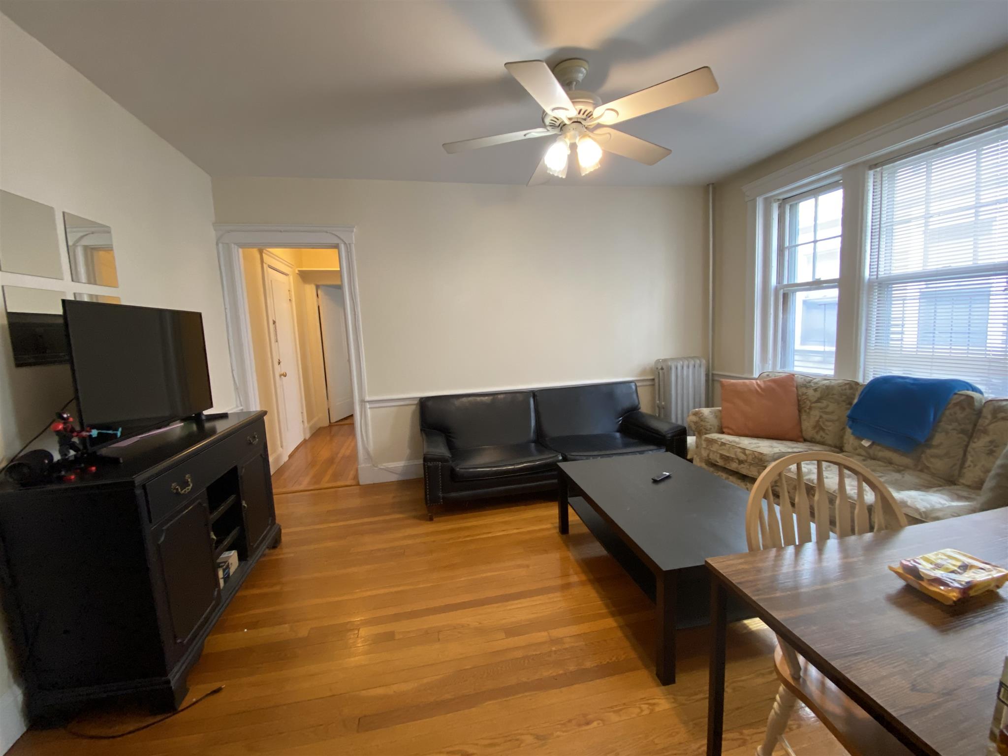 13 Ellery St, Harvard Square