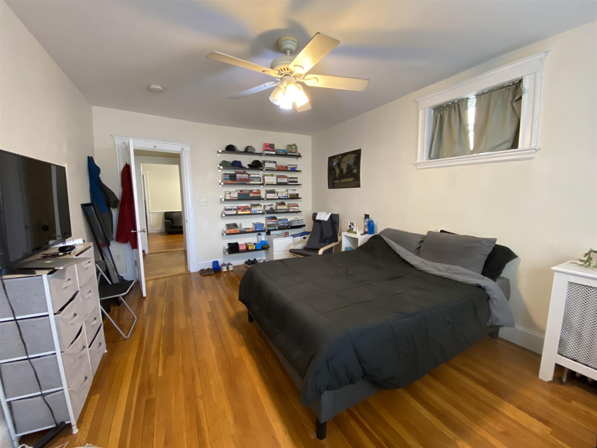 13 Ellery St, Harvard Square