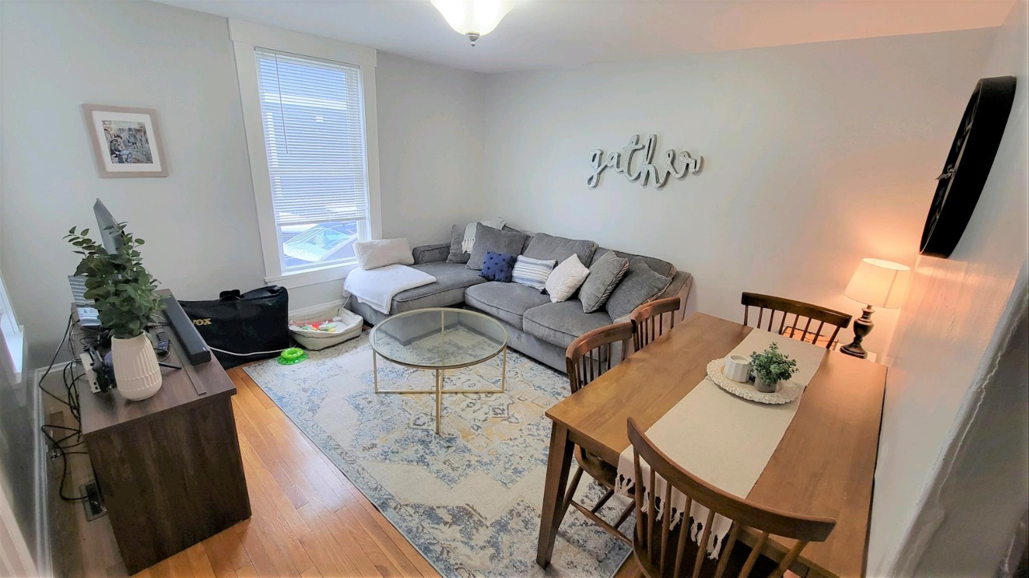 26 Rogers Ave, Davis Square