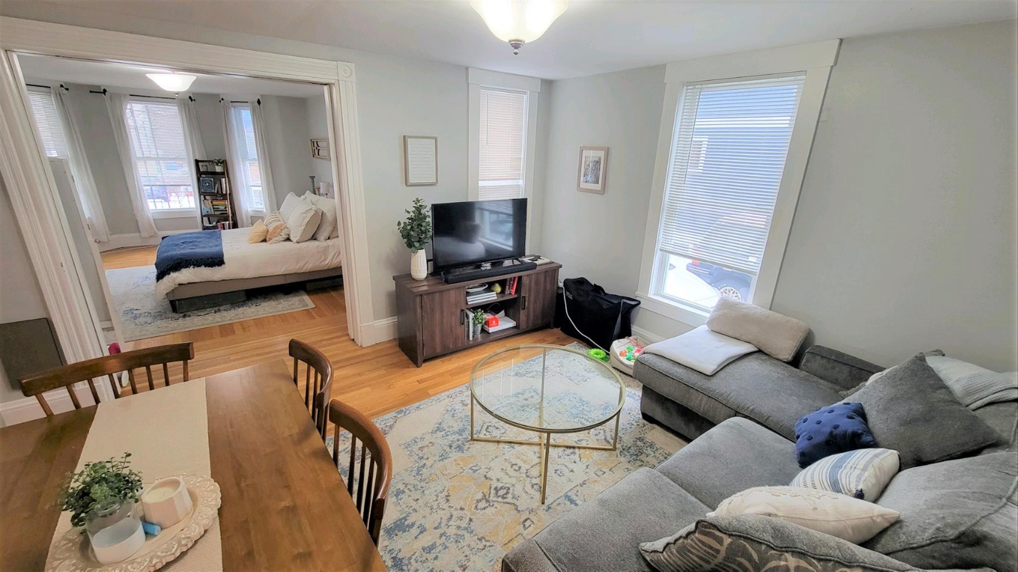 26 Rogers Ave, Davis Square