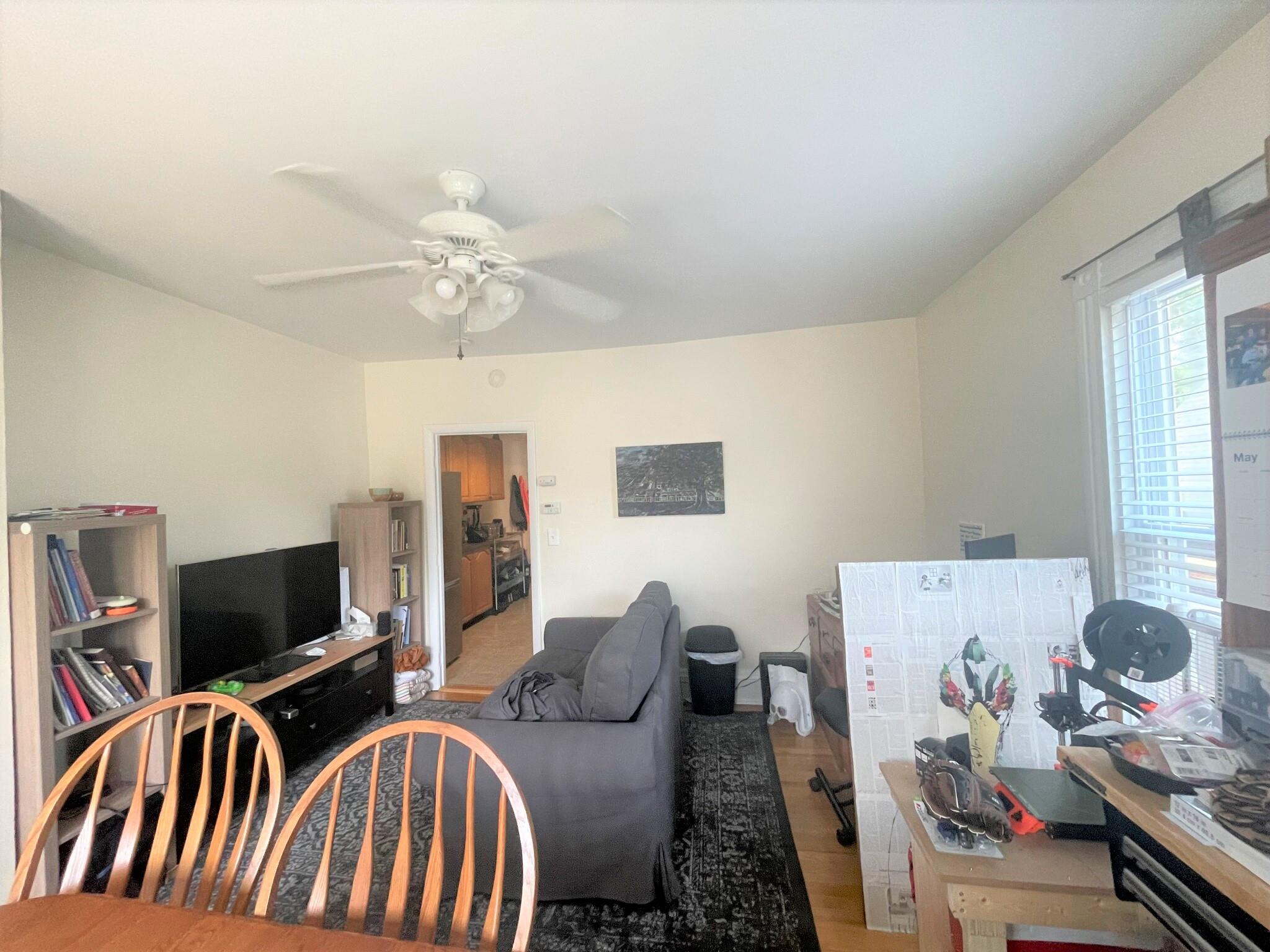 60 Walden St, Porter Square