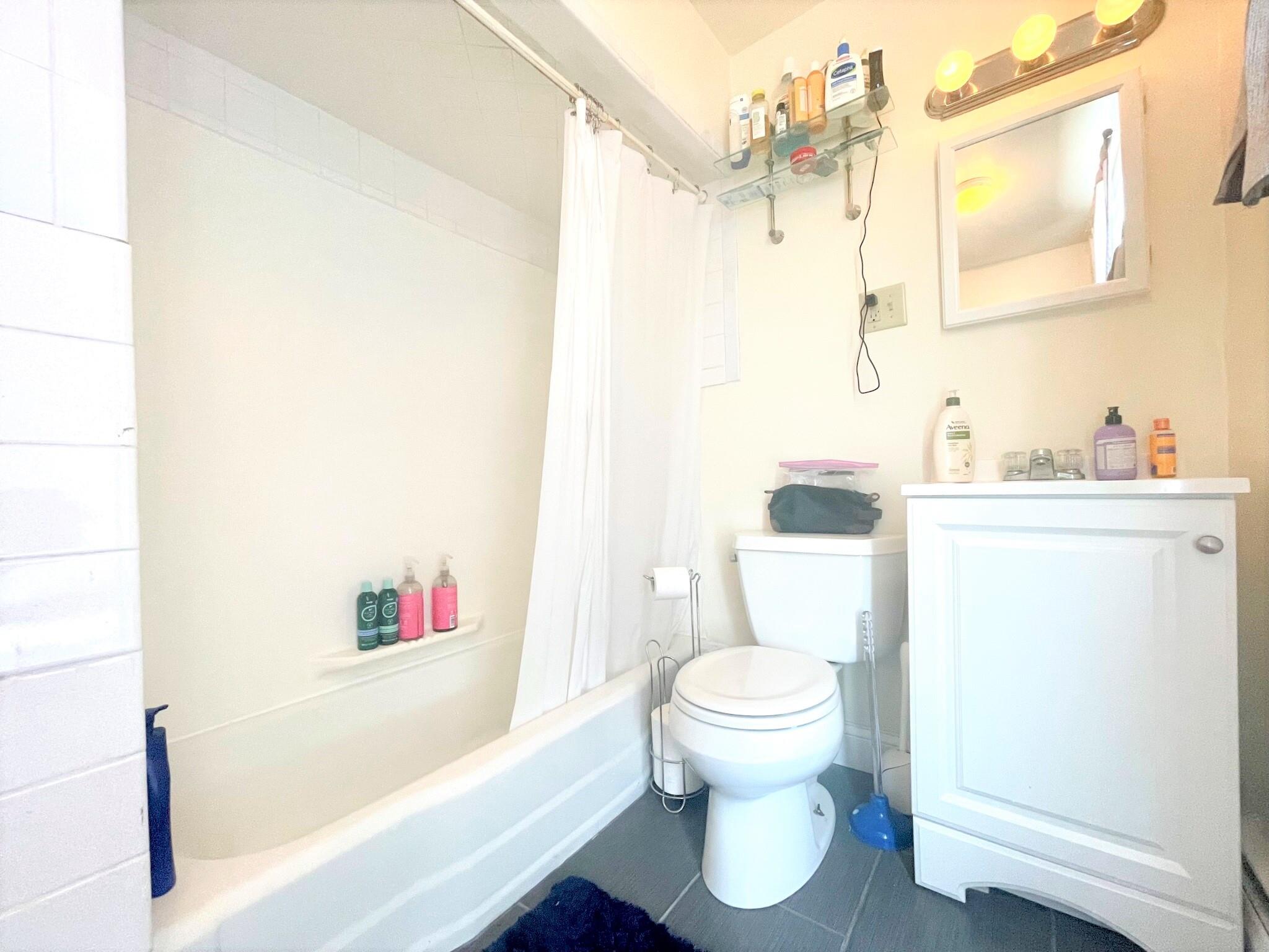 60 Walden St, Porter Square