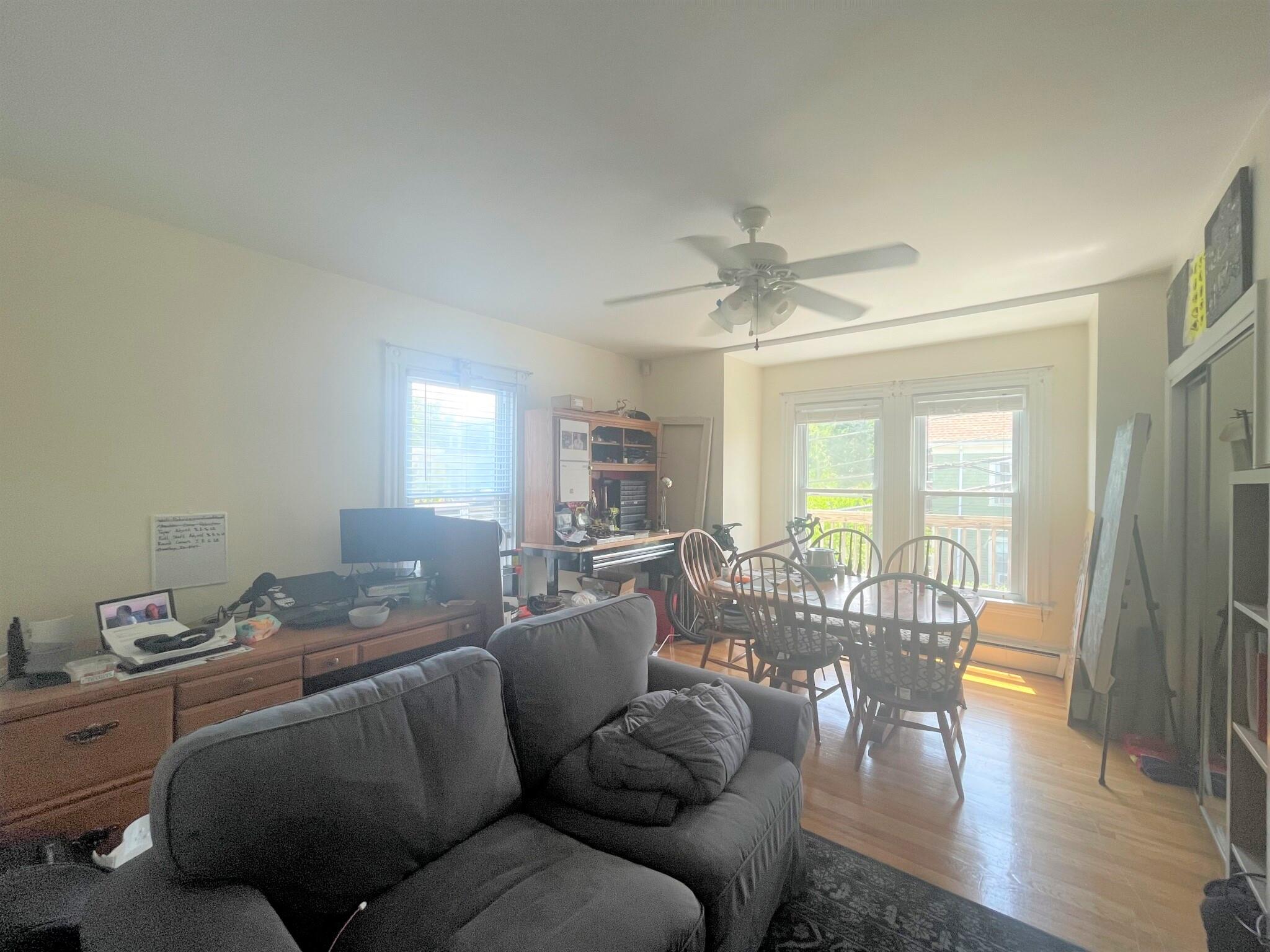 60 Walden St, Porter Square