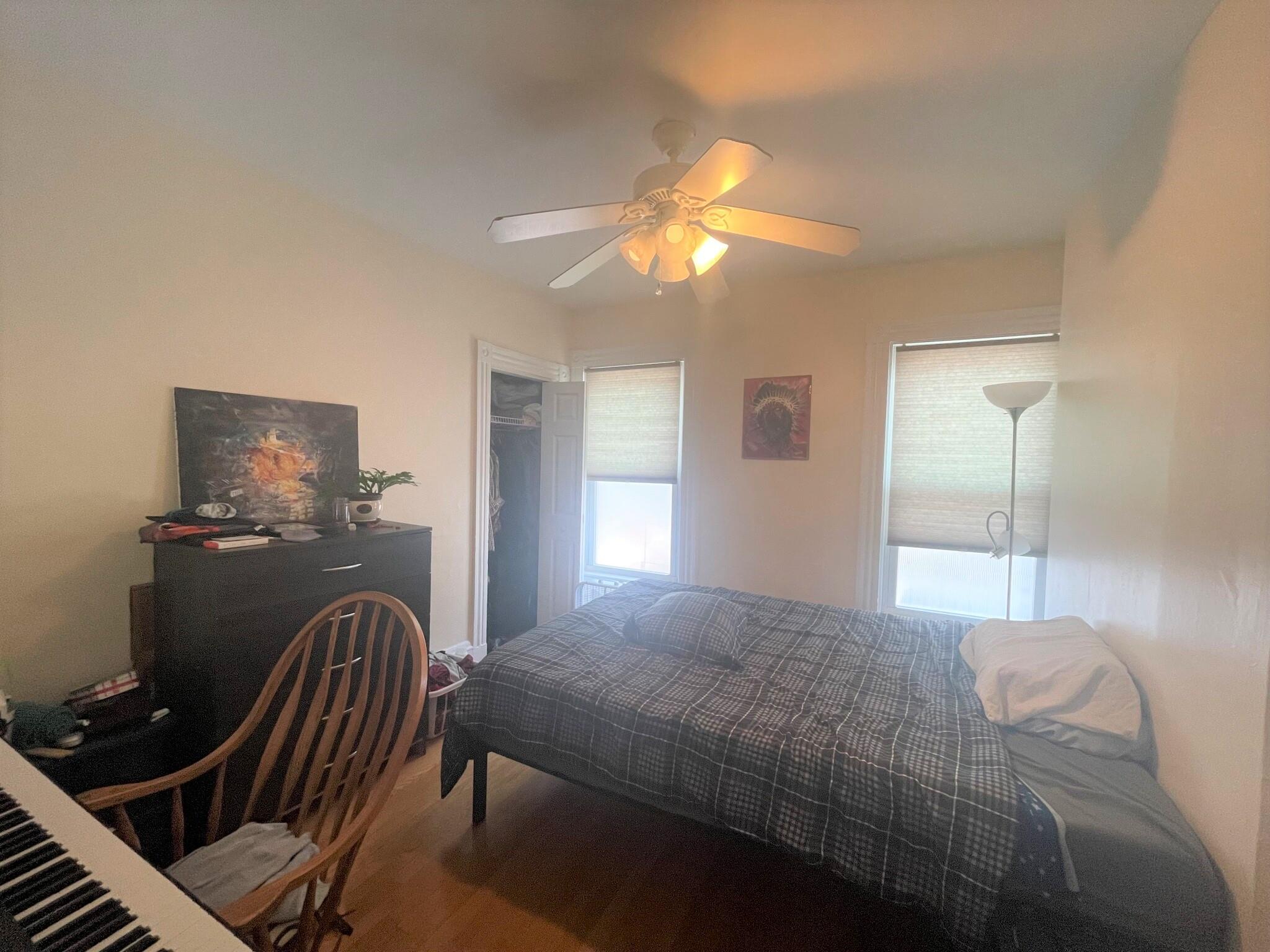 60 Walden St, Porter Square