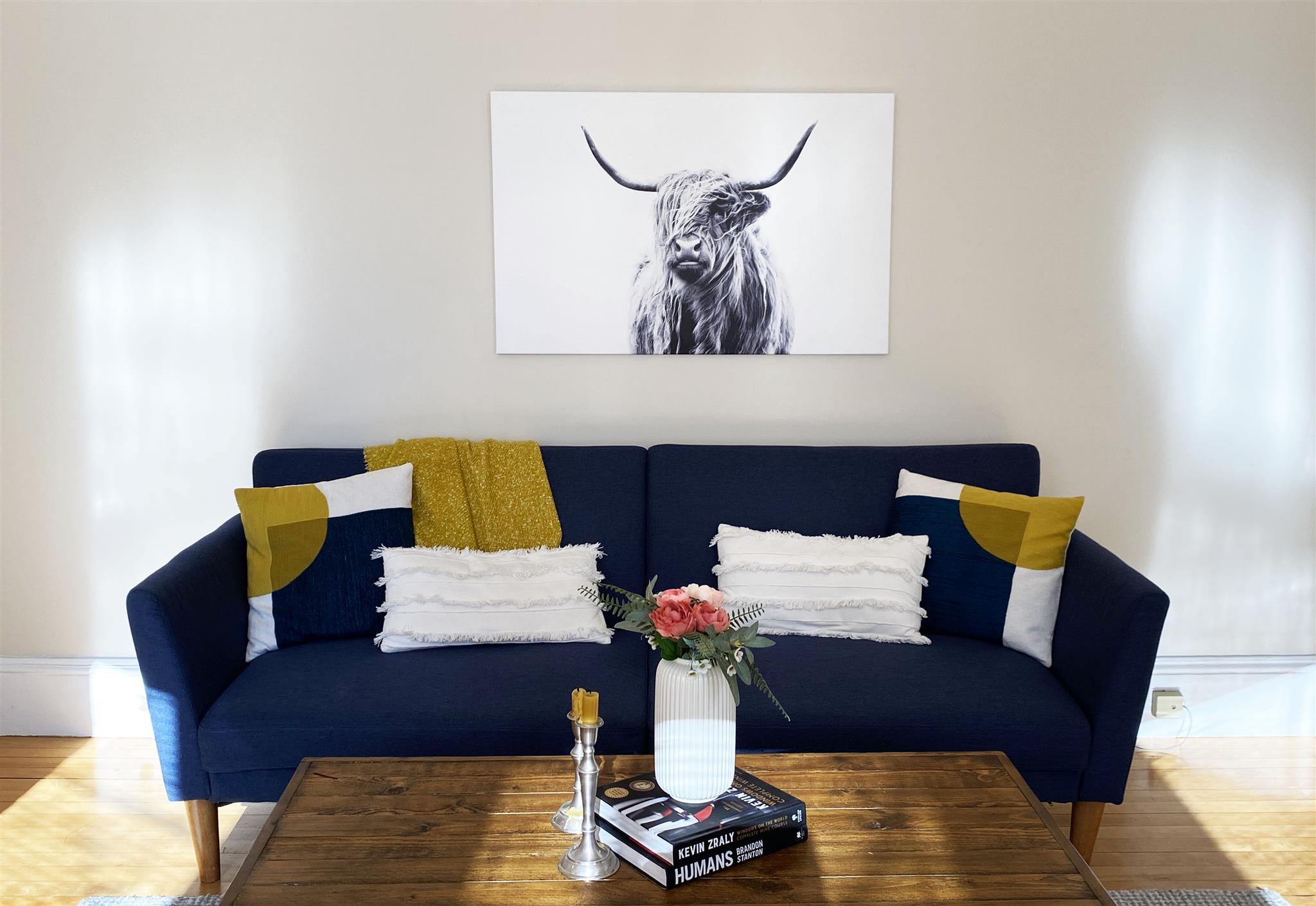 281 Harvard St, Central Square