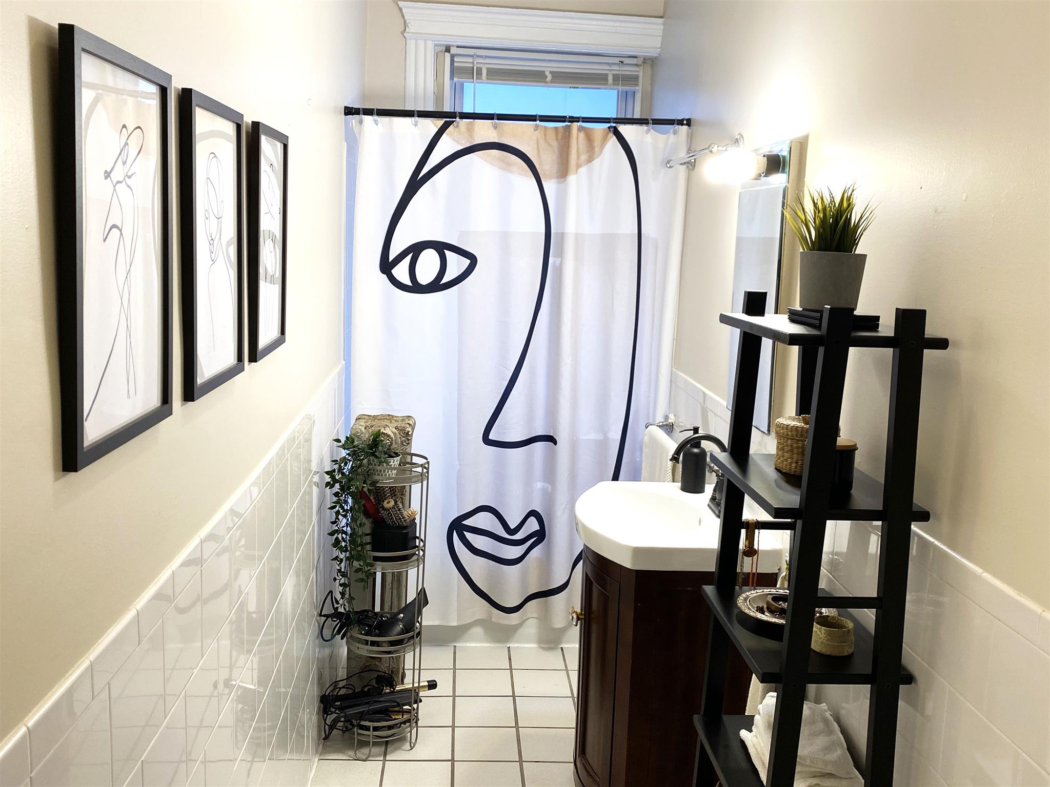 281 Harvard St, Central Square