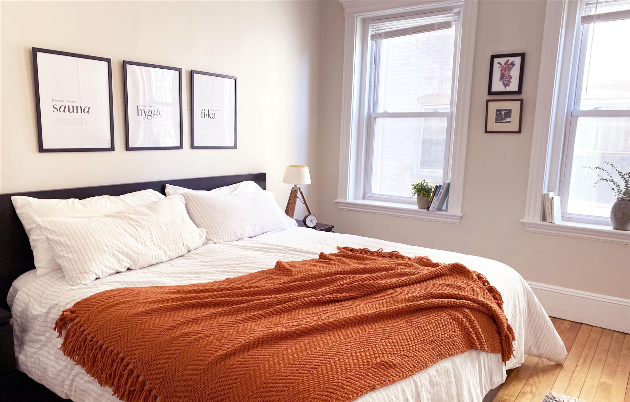 281 Harvard St, Central Square