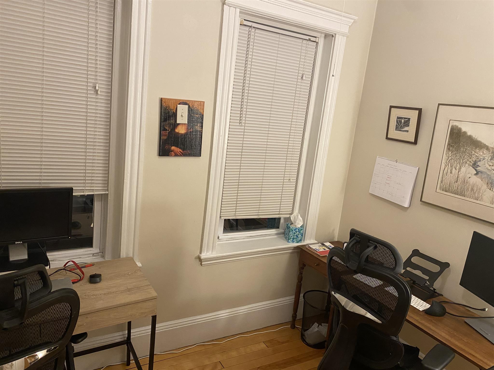 281 Harvard St, Central Square