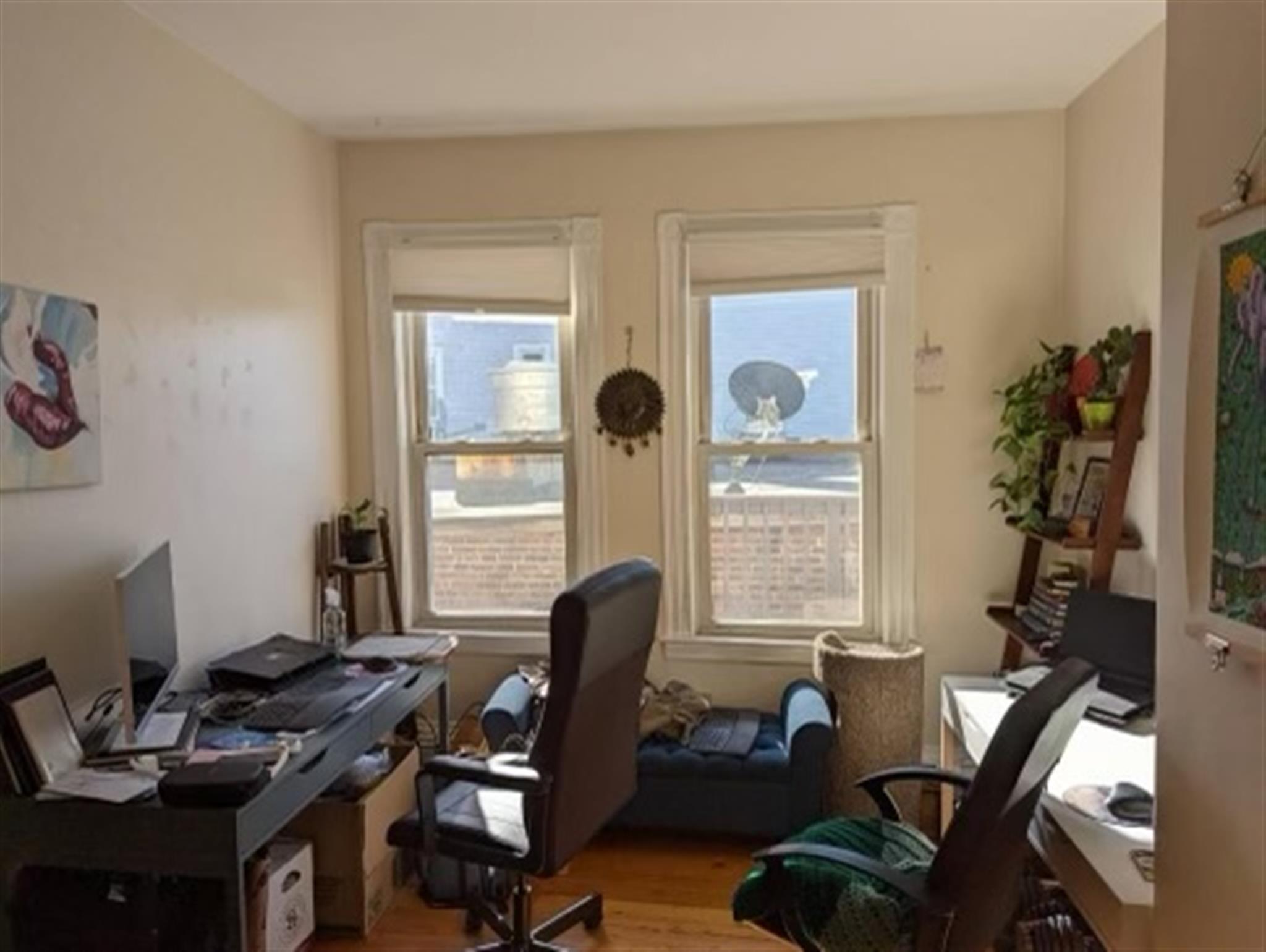 515 Medford St, Ball Square