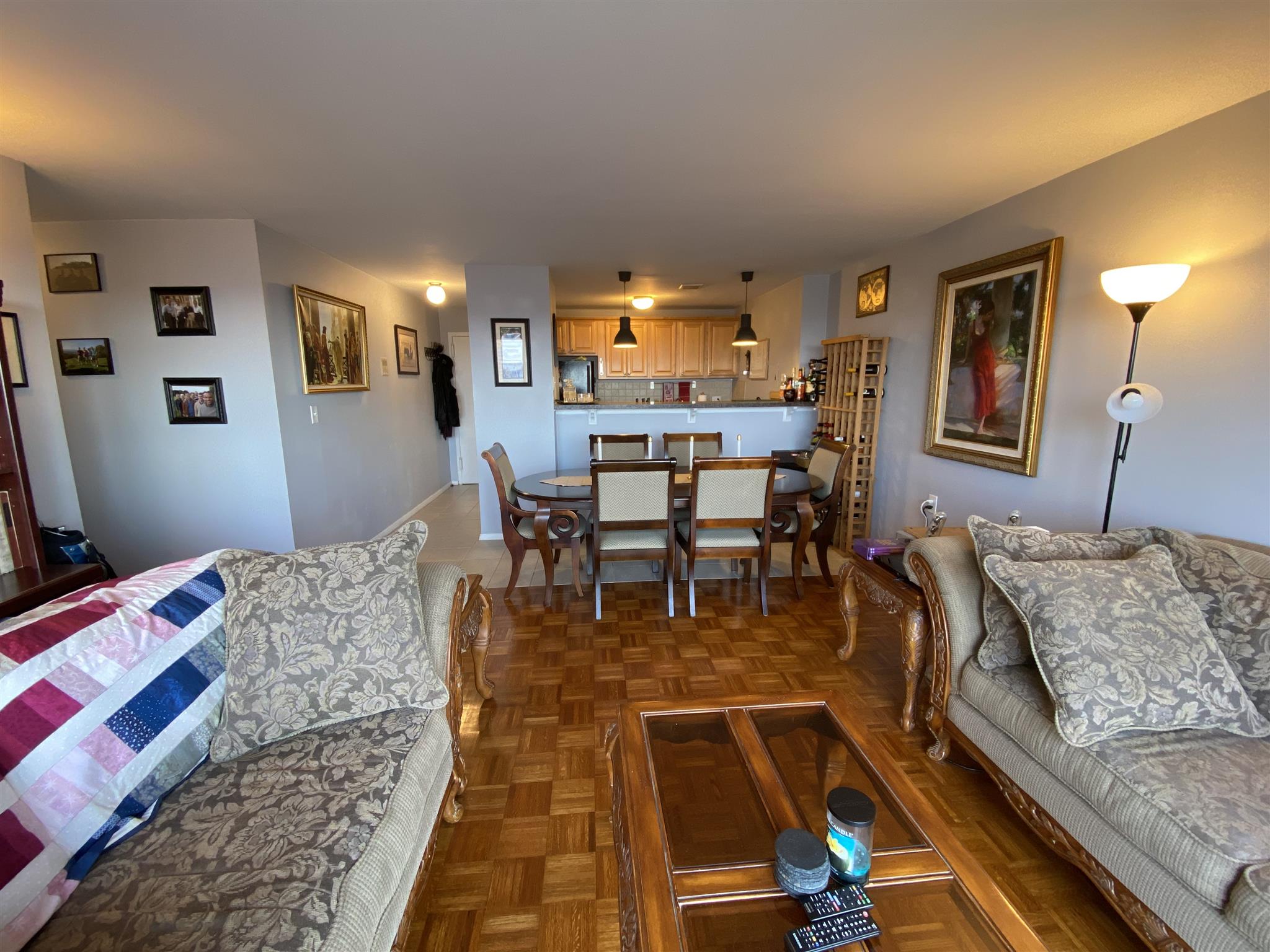 1105 Massachusetts Ave, Harvard Square