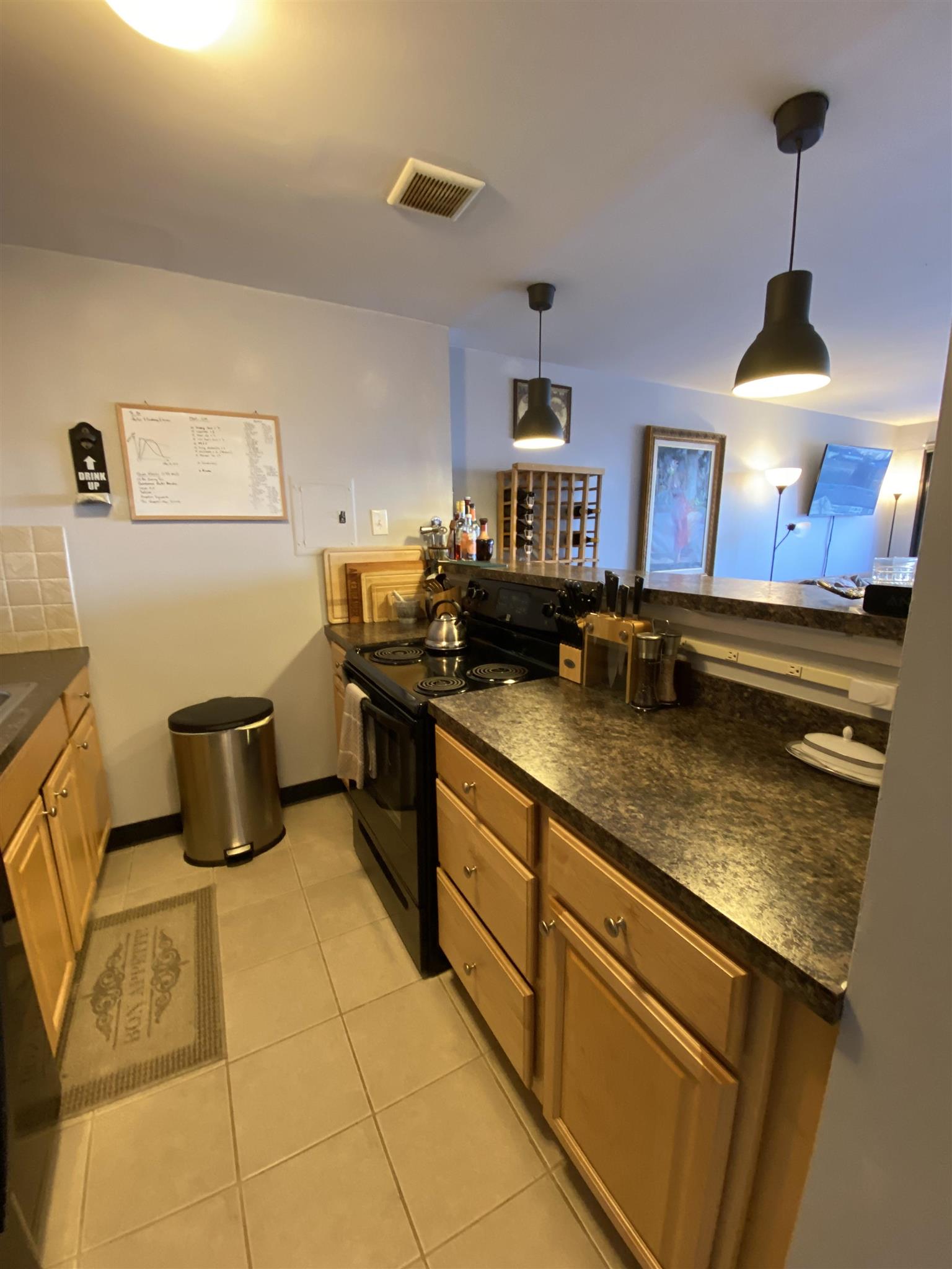 1105 Massachusetts Ave, Harvard Square