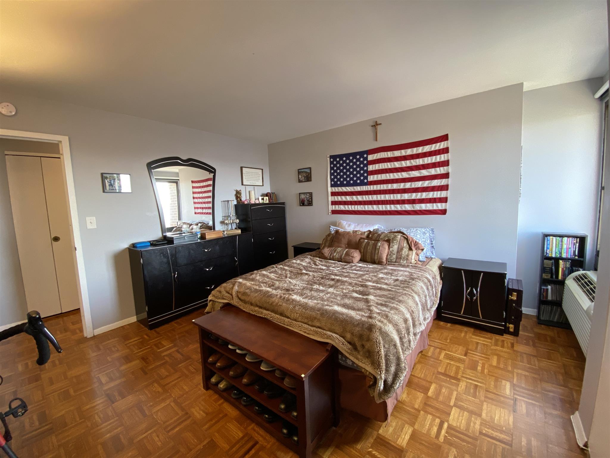 1105 Massachusetts Ave, Harvard Square