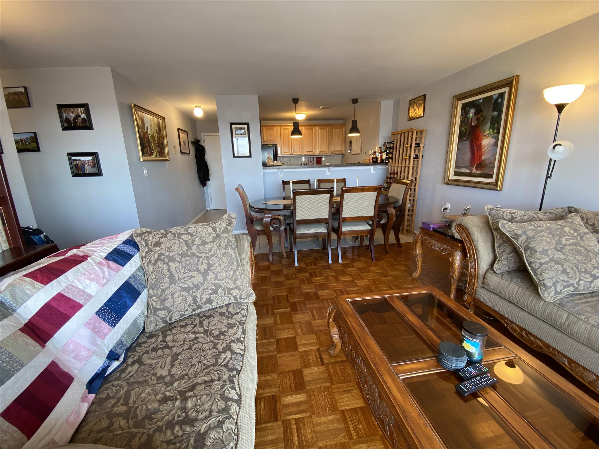 1105 Massachusetts Ave, Harvard Square